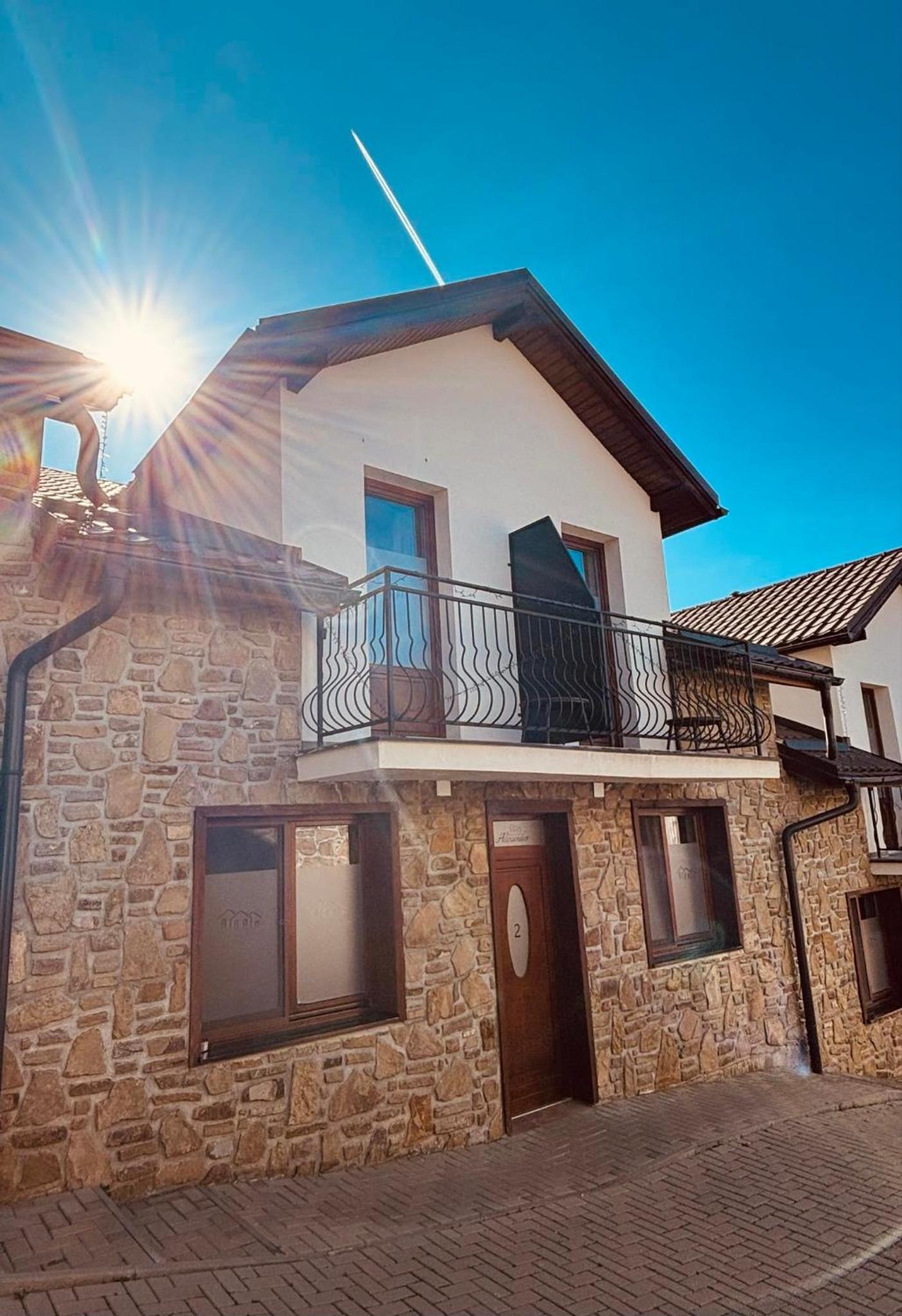 Apartmány Alexander view 5