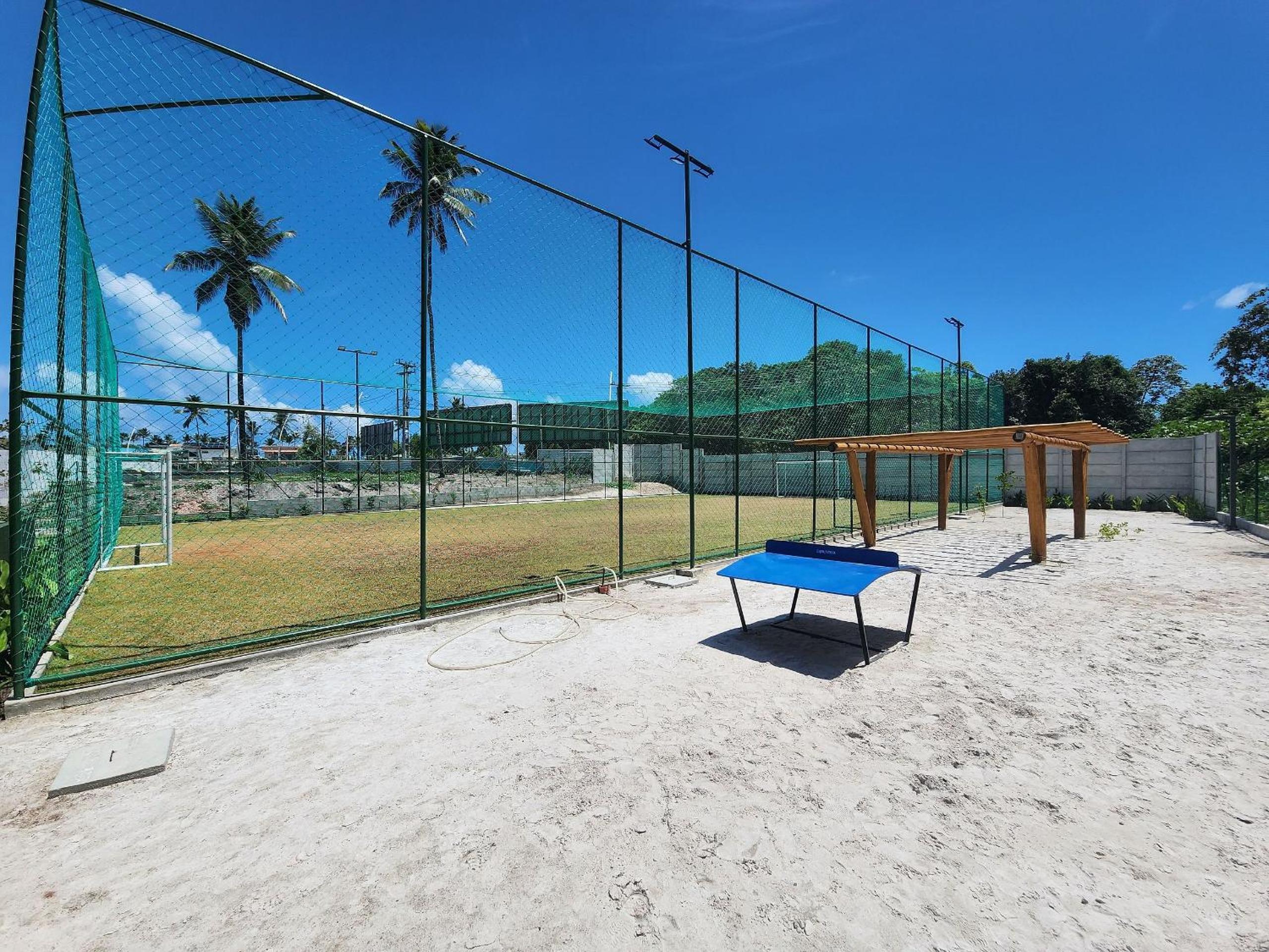 Makia Beach Experience 21B Térreo - Muro Alto Porto de Galinhas