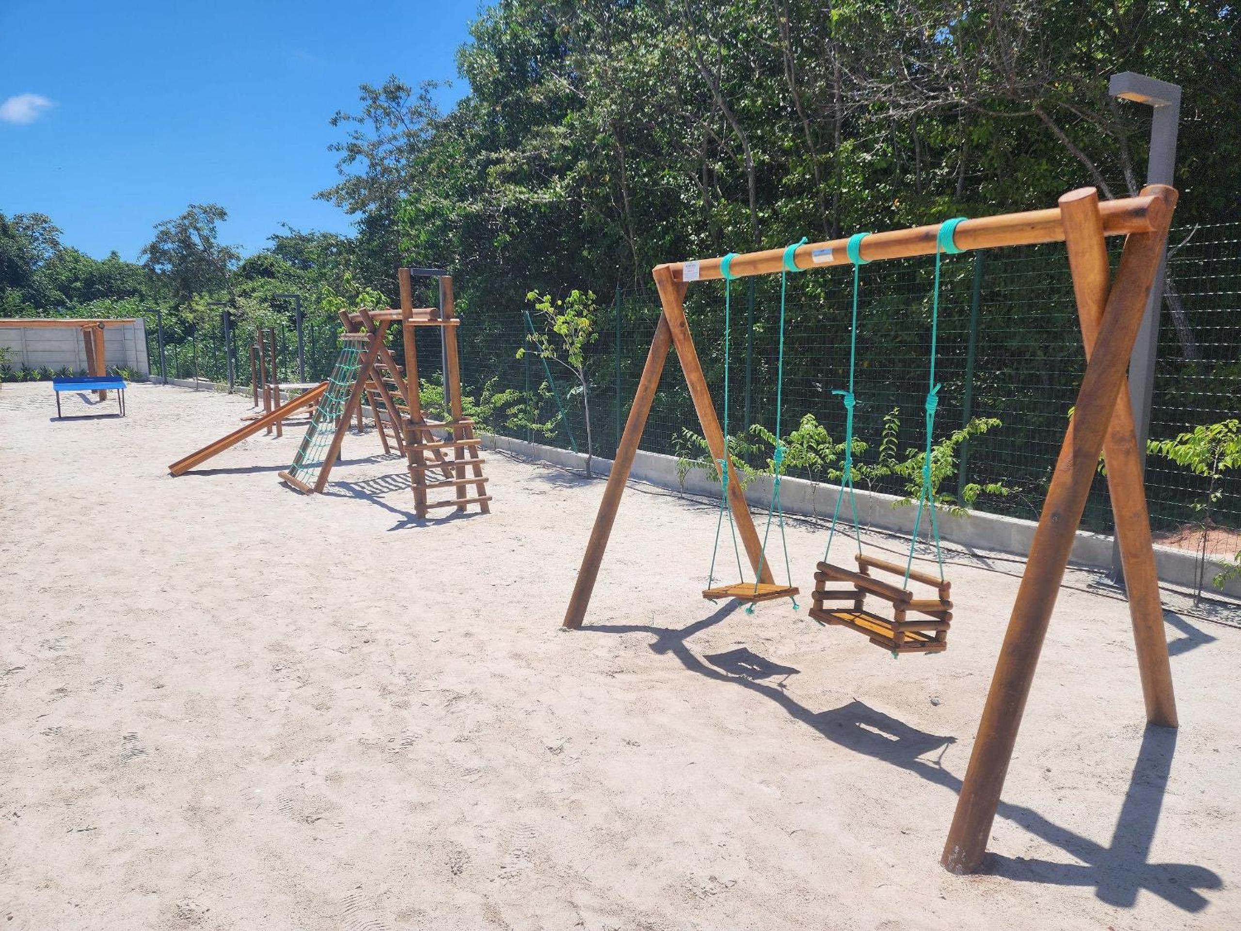 Makia Beach Experience 21B Térreo - Muro Alto Porto de Galinhas