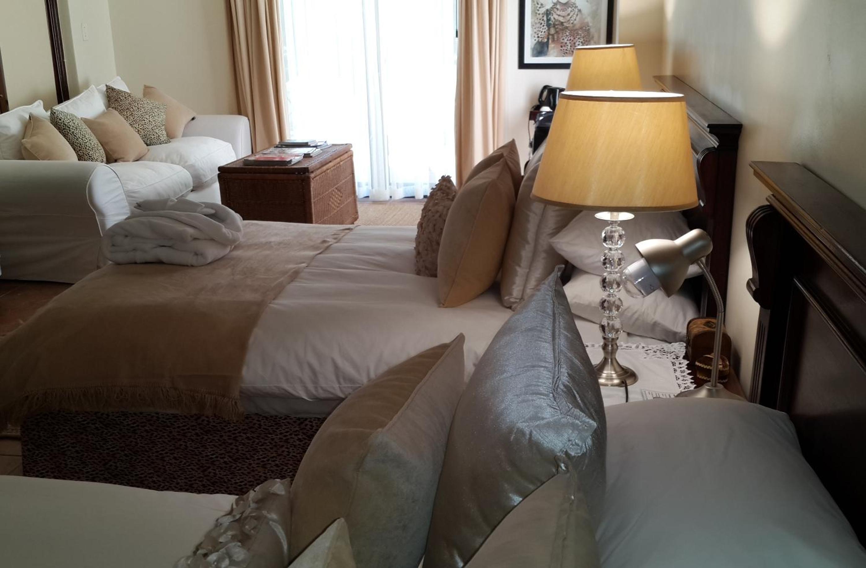 Riversong Guest House