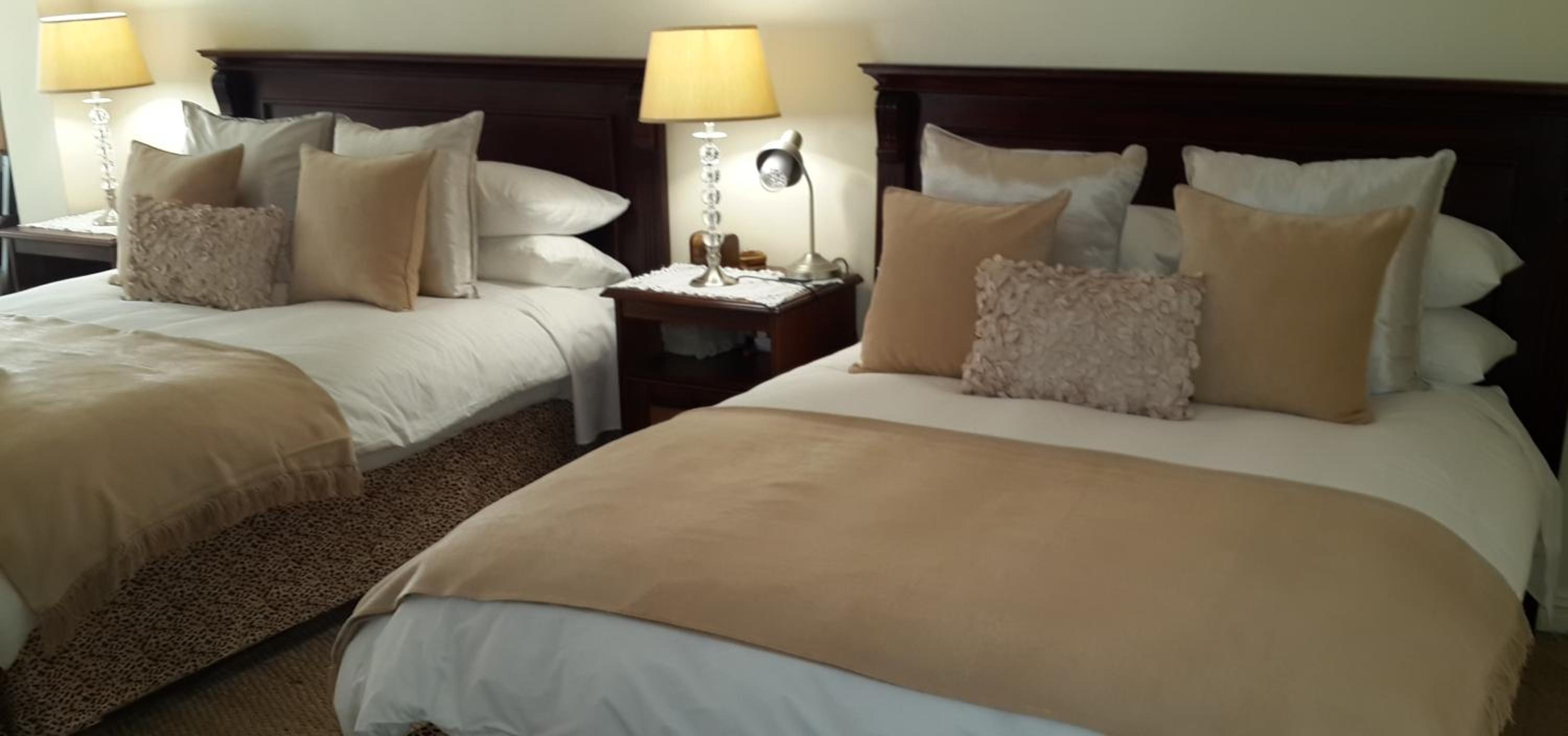 Riversong Guest House