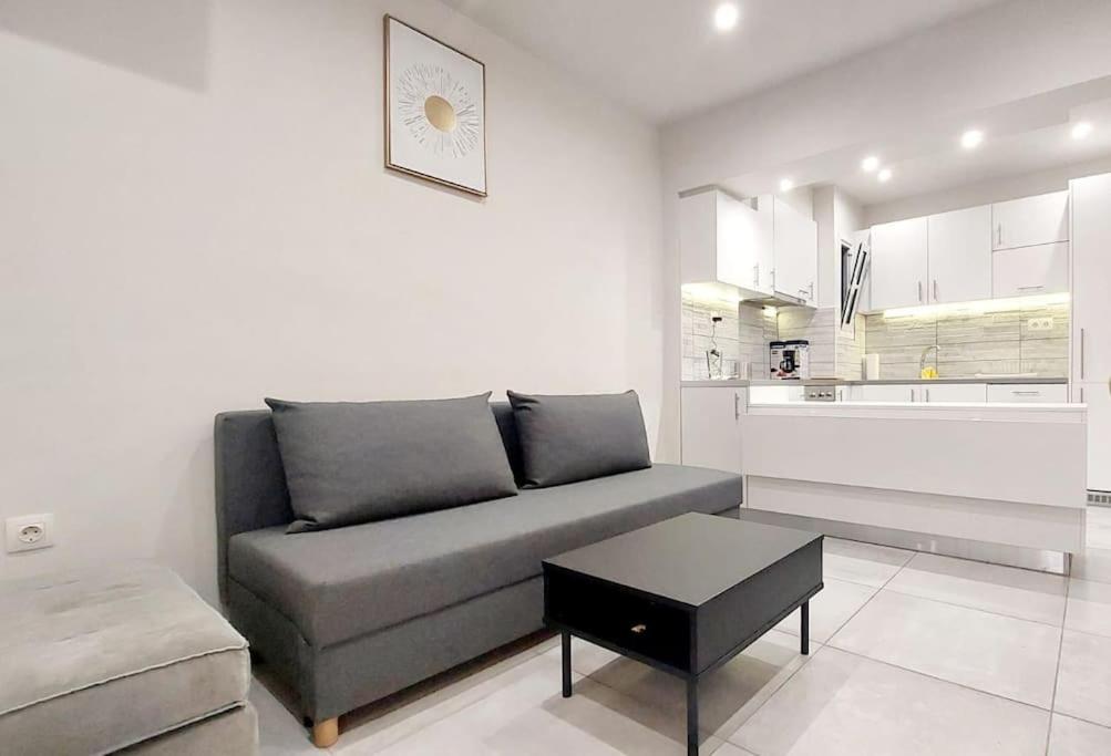 Wonderful flat in Kavouri photo 2