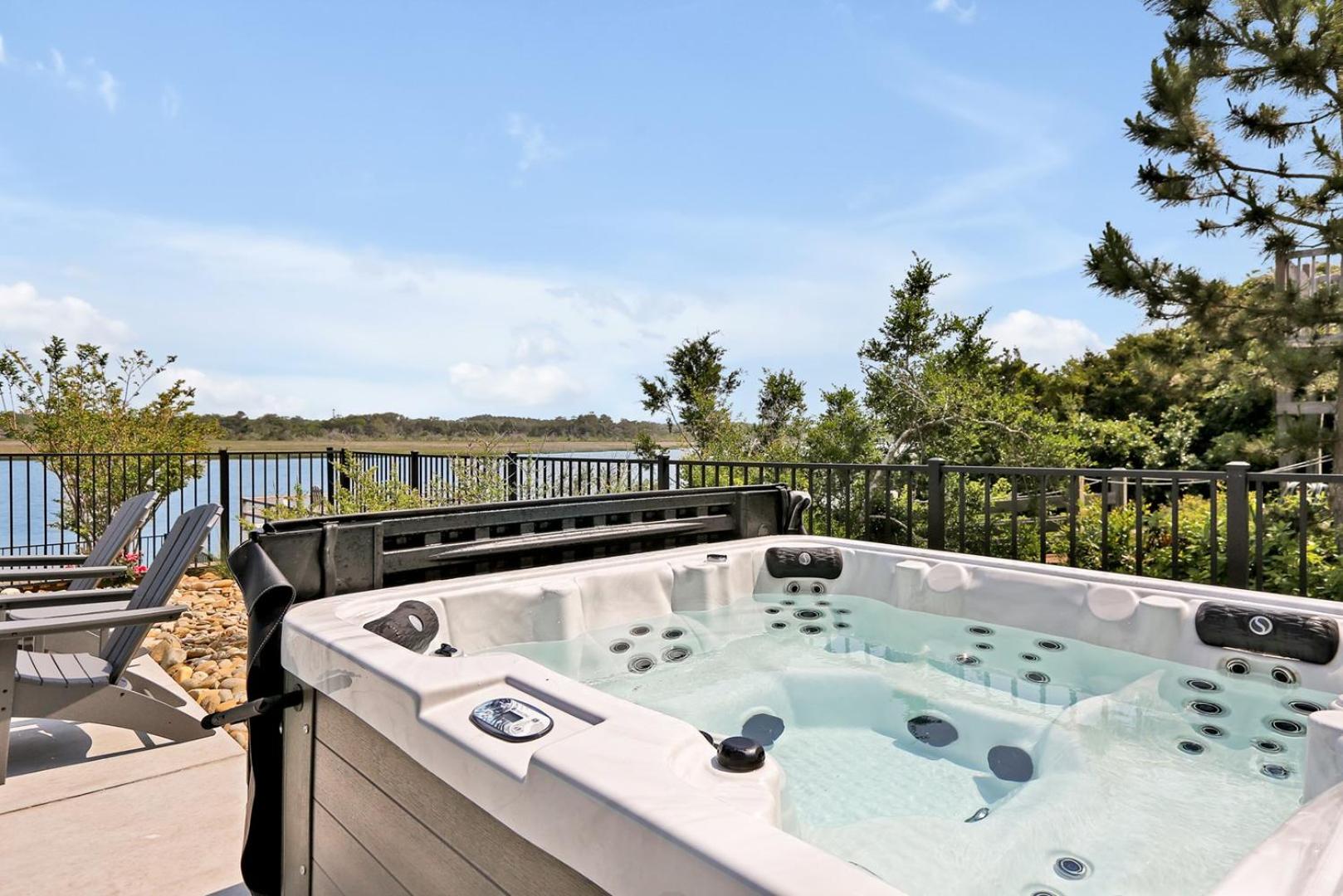 Aquatherapy