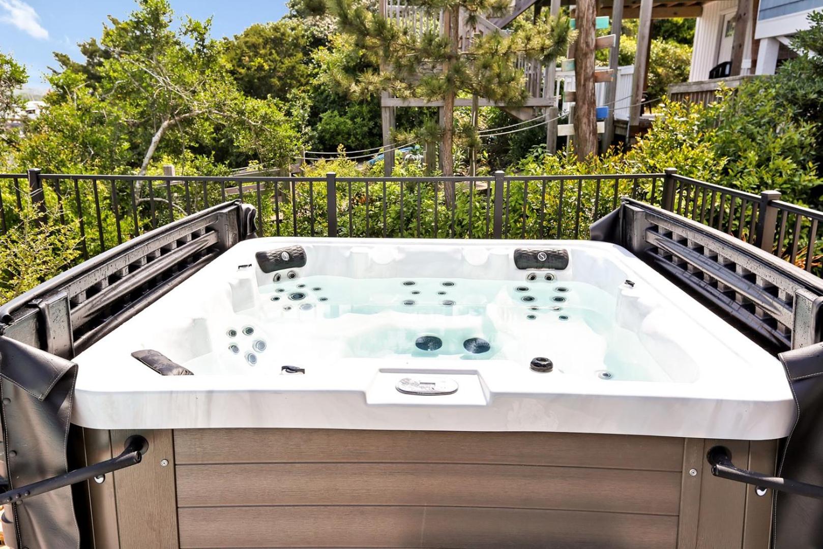 Aquatherapy