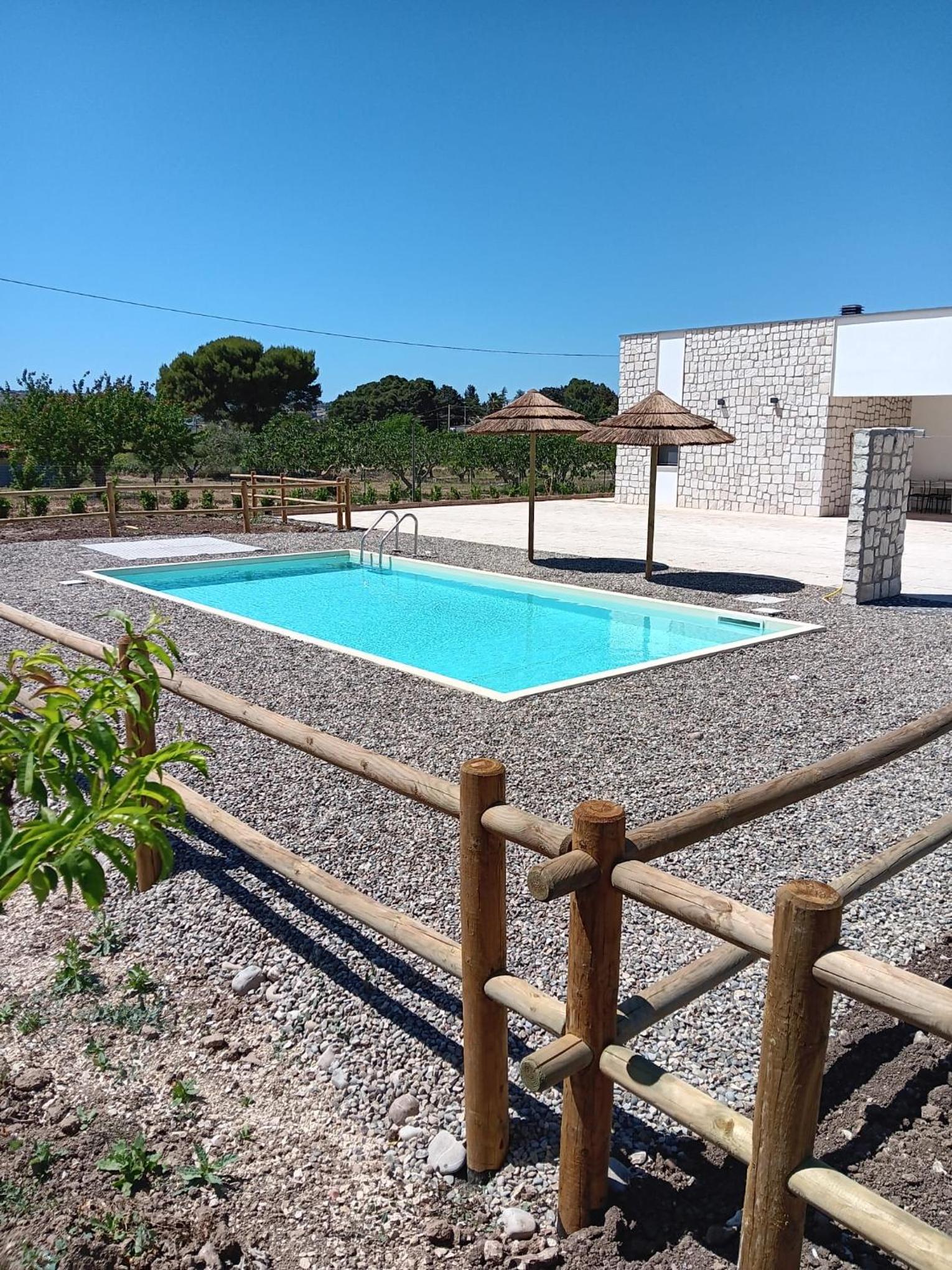 Residence Madonna delle Vergini