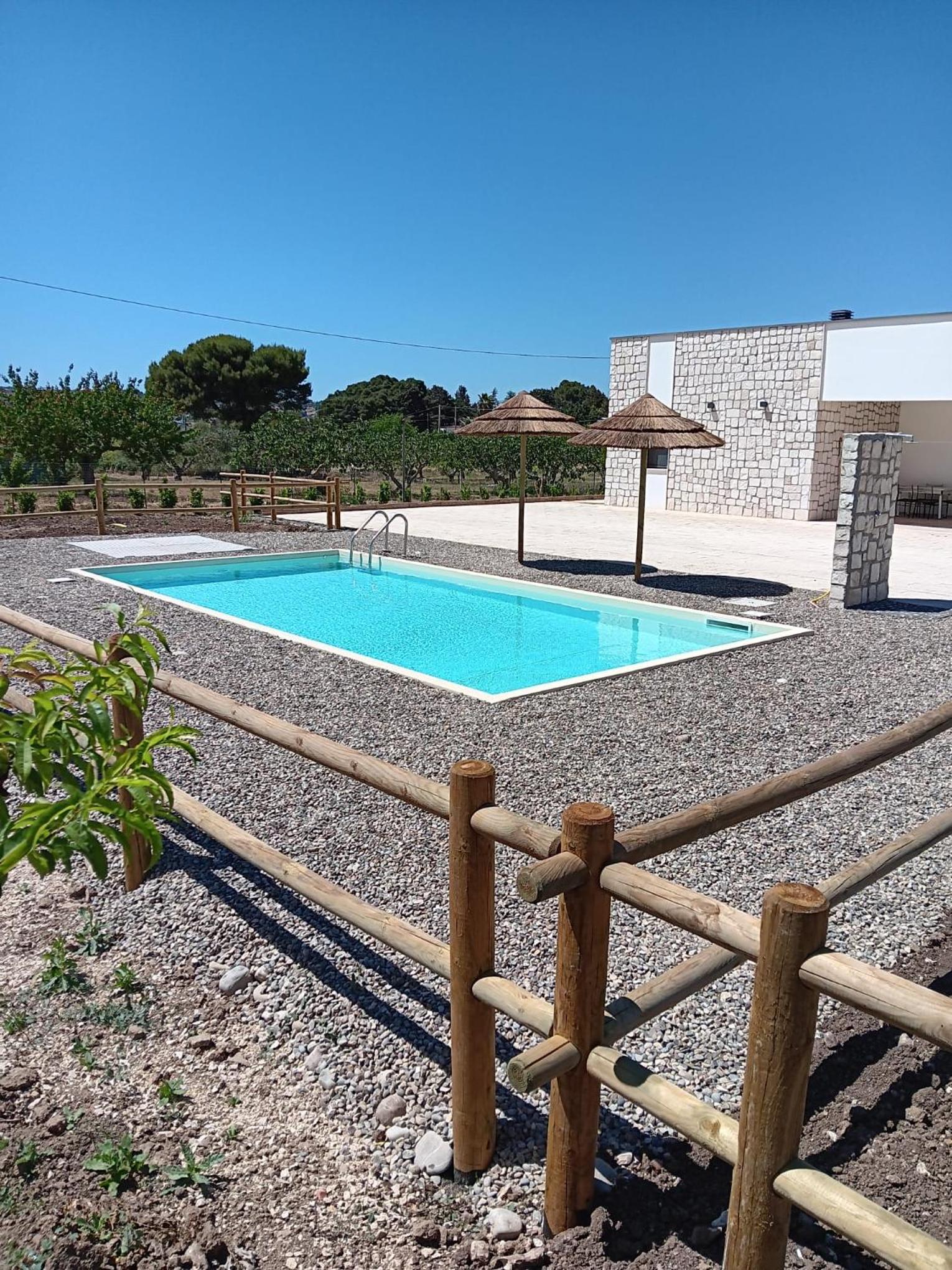 Residence Madonna delle Vergini