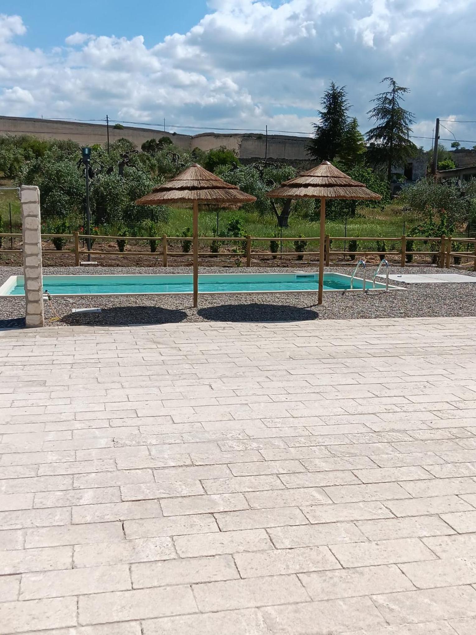 Residence Madonna delle Vergini