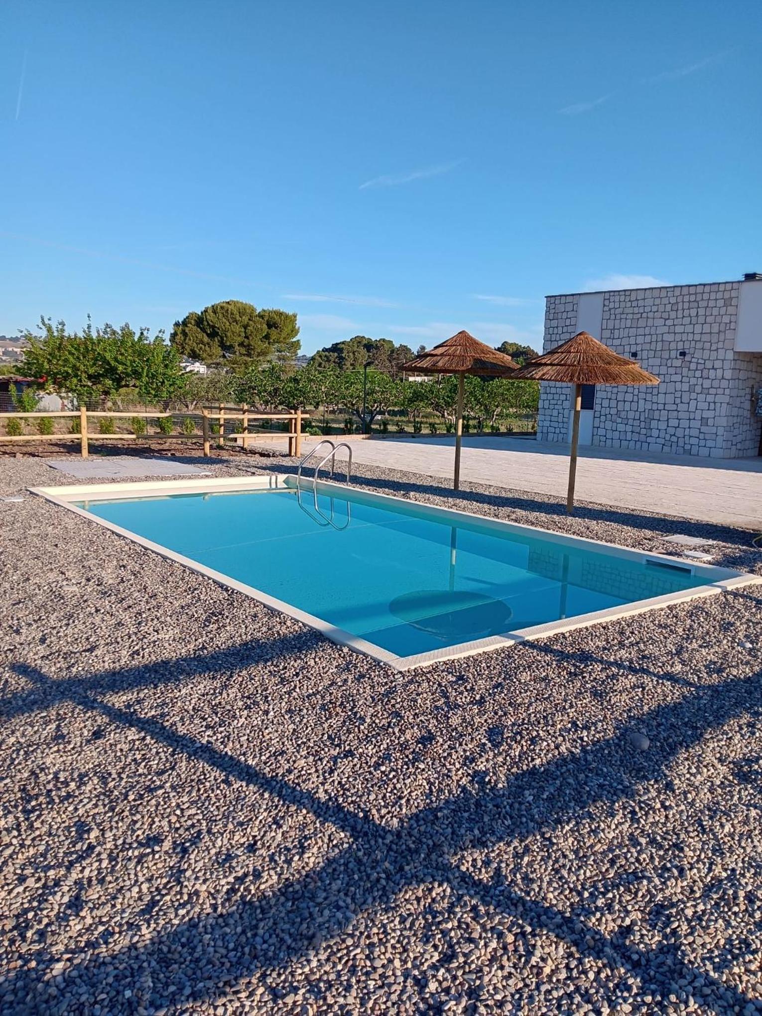 Residence Madonna delle Vergini