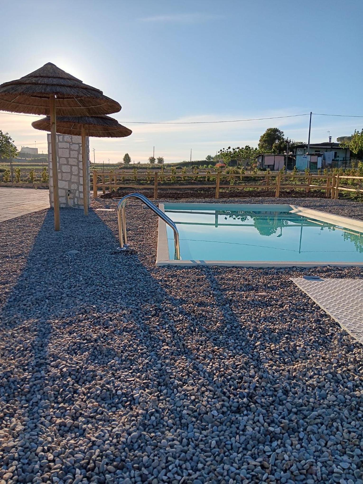 Residence Madonna delle Vergini