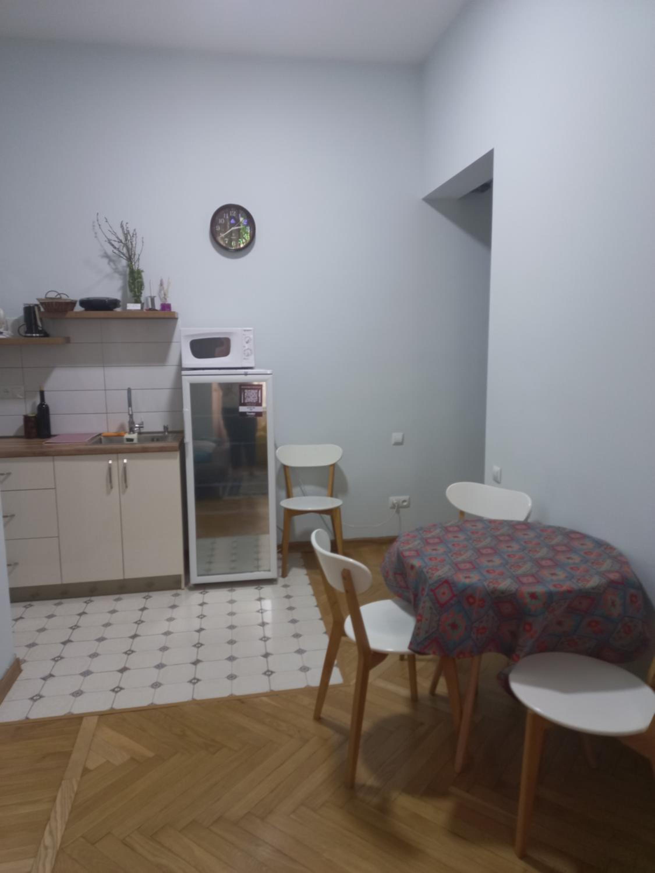 Apartment on Vera view 2