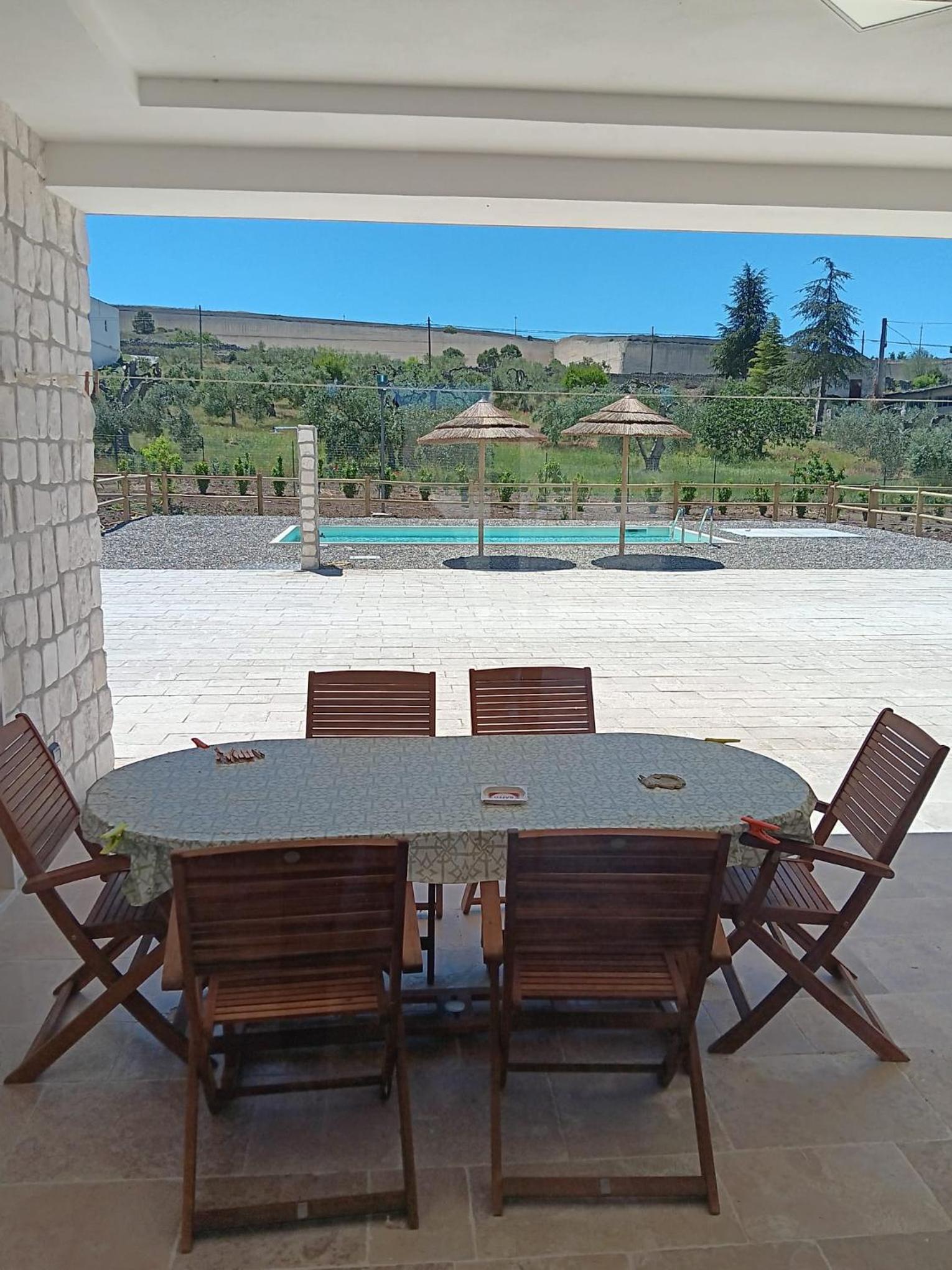 Residence Madonna delle Vergini