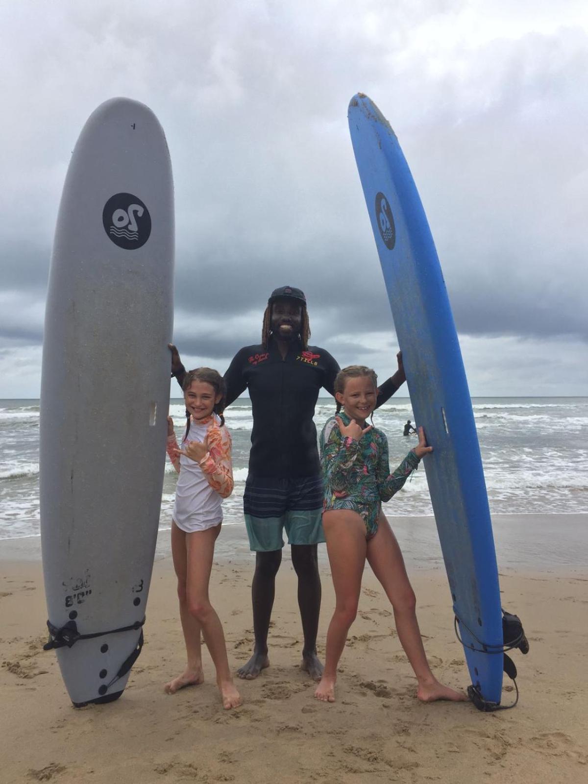 Umzumbe Surf House