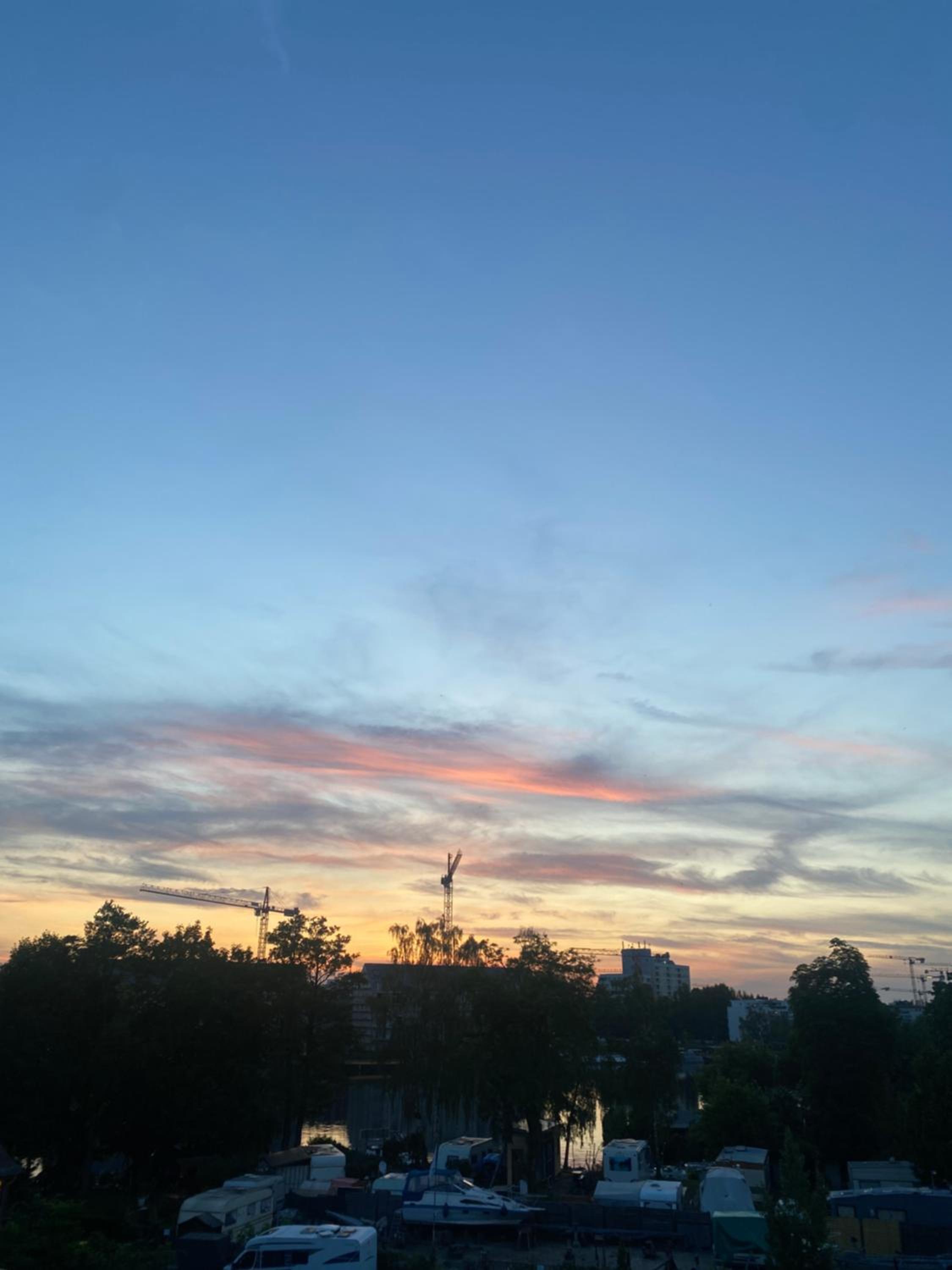 Appartement Havelblick photo 5