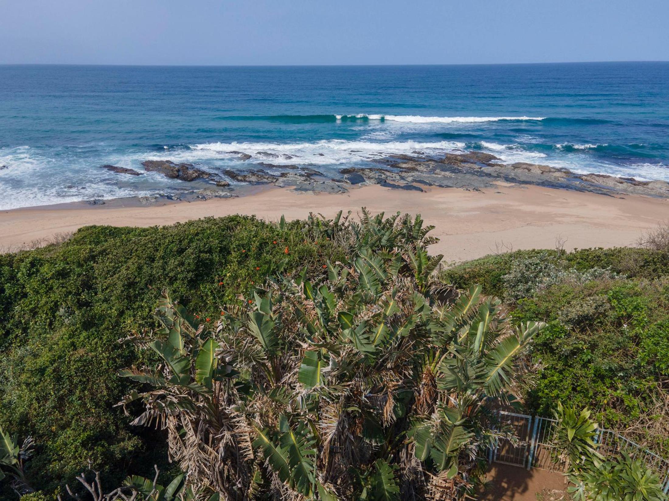Umzumbe Surf House