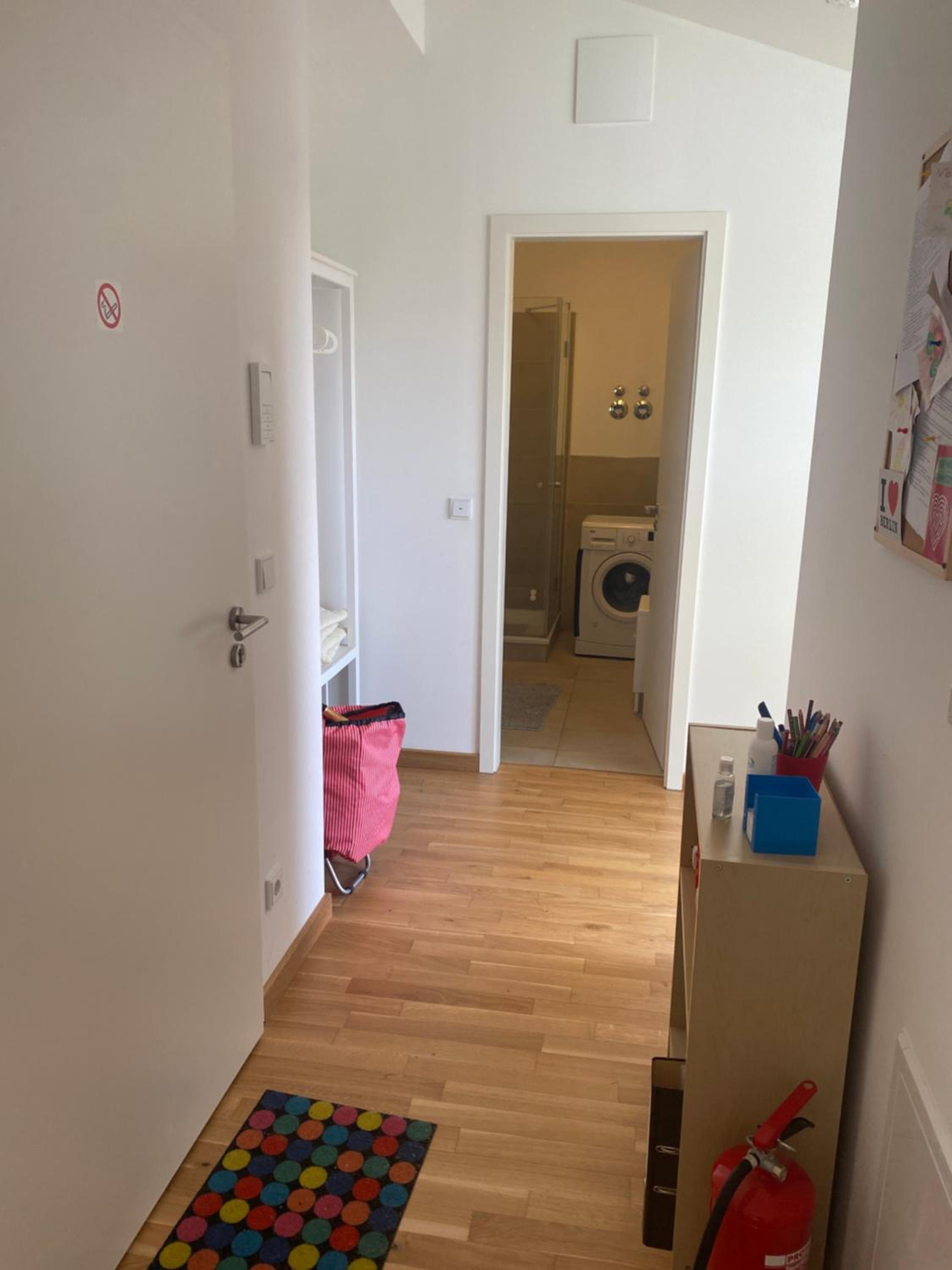 Appartement Havelblick