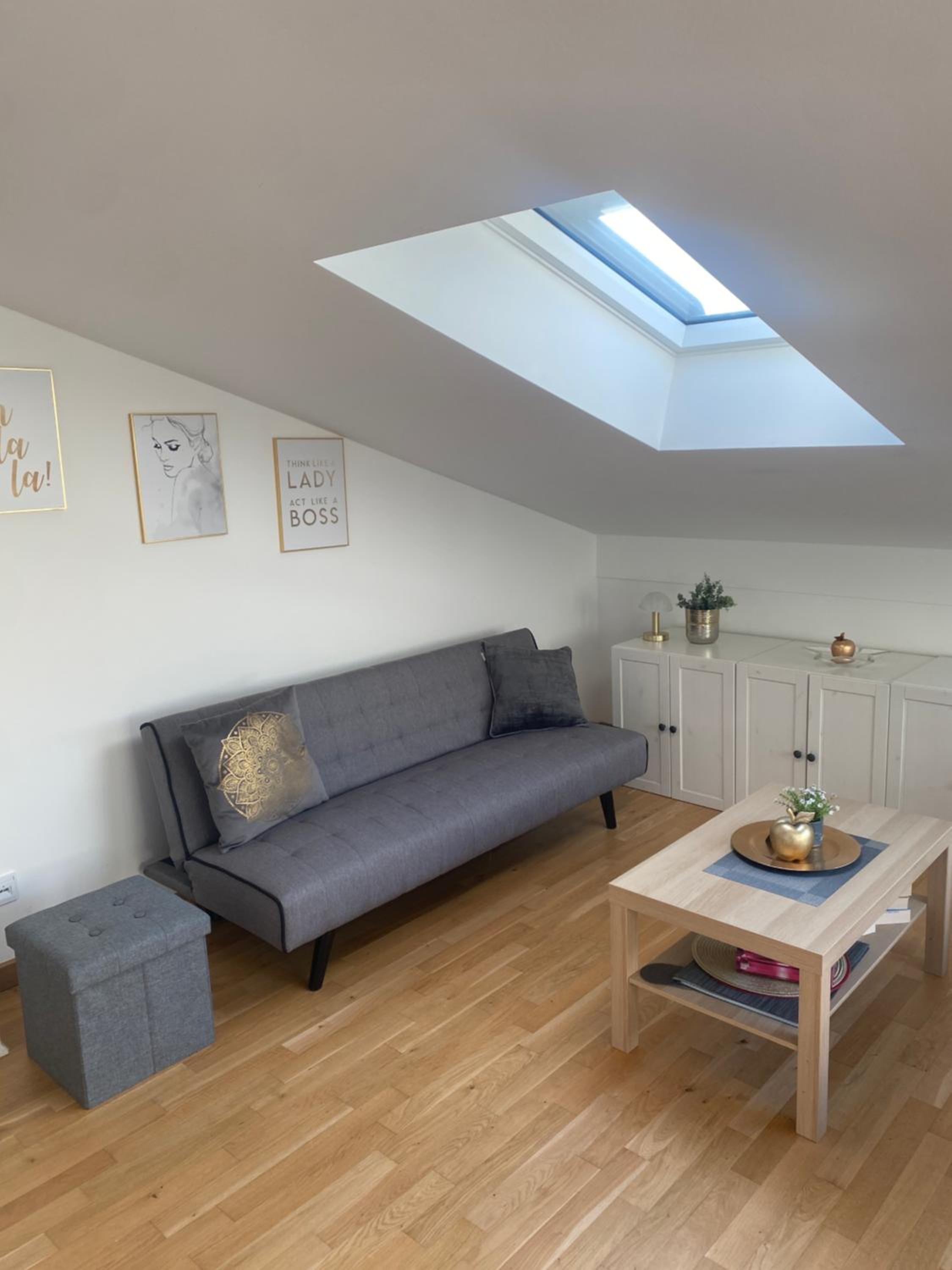 Appartement Havelblick