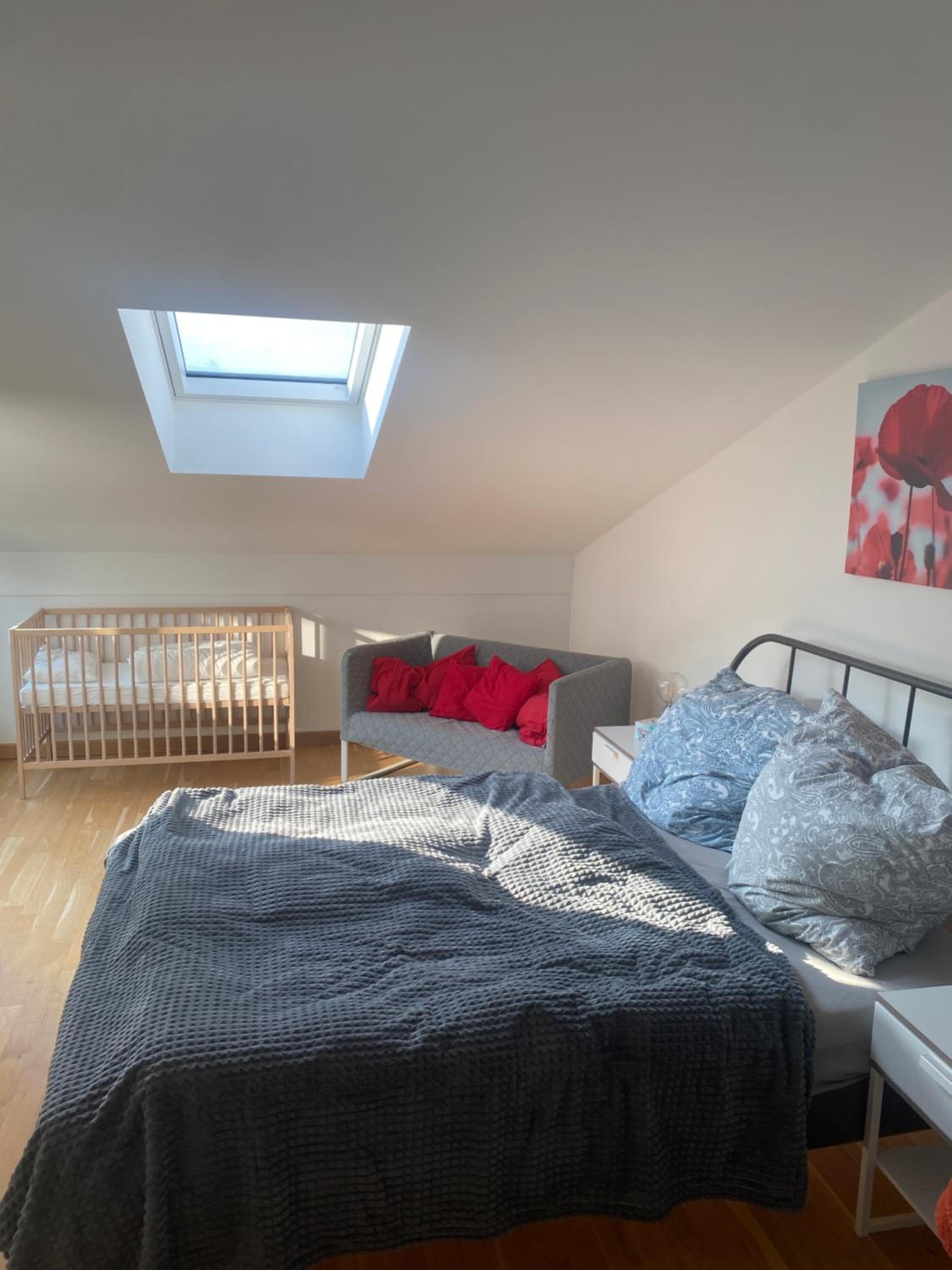Appartement Havelblick