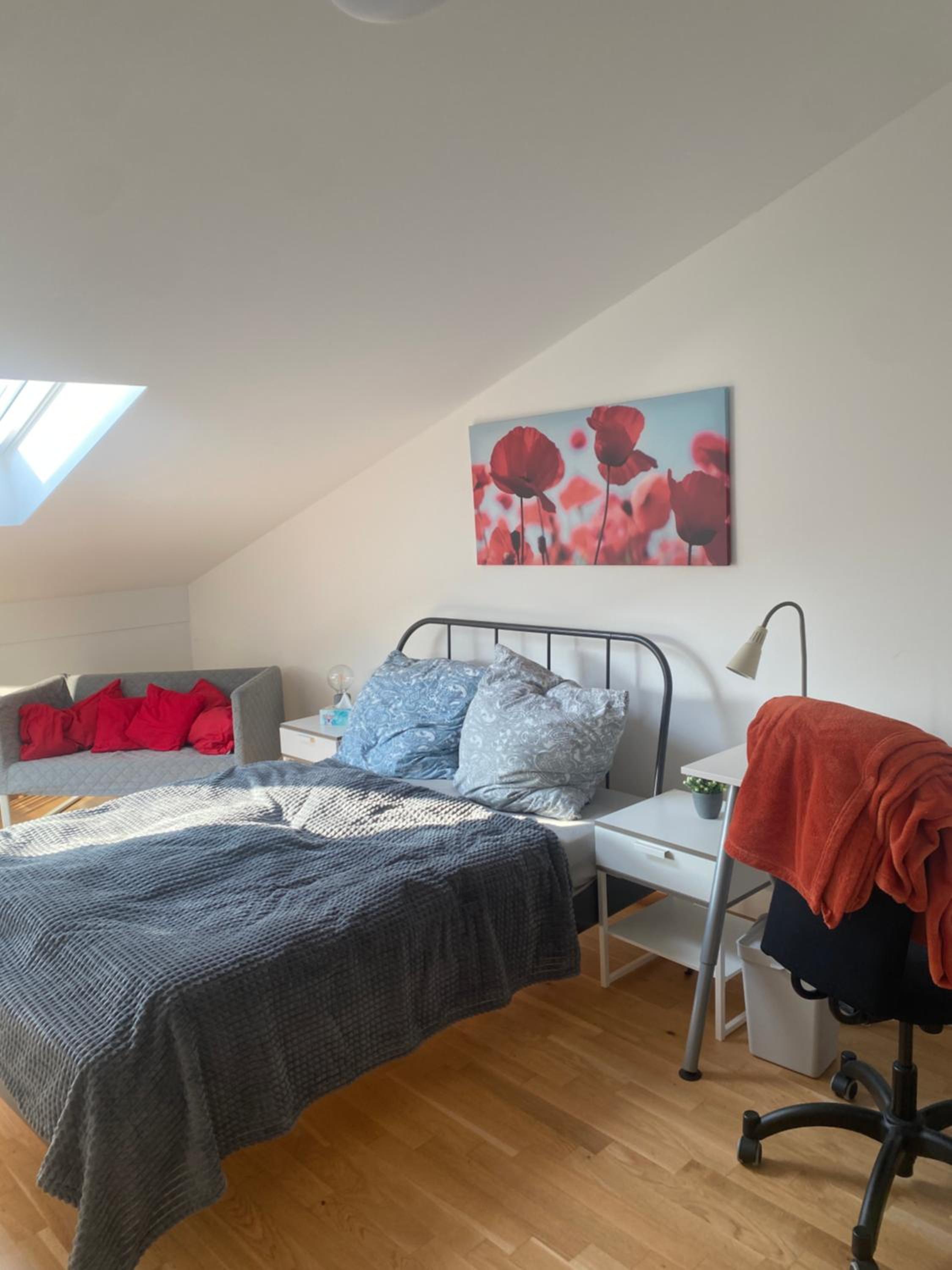 Appartement Havelblick