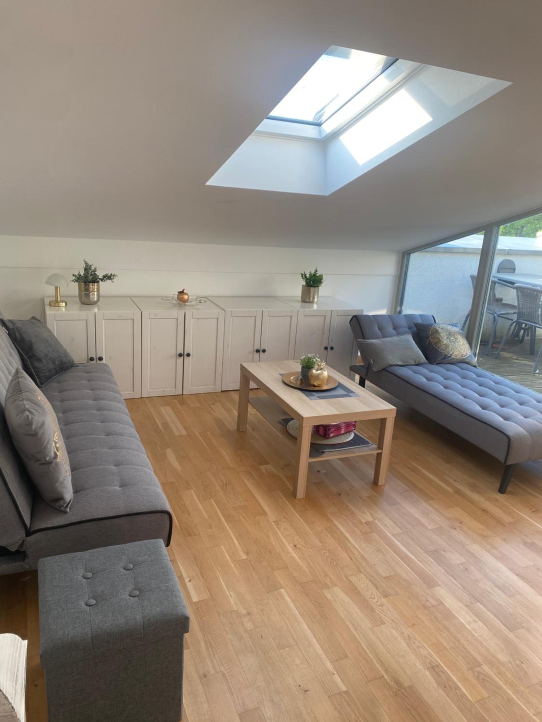 Appartement Havelblick