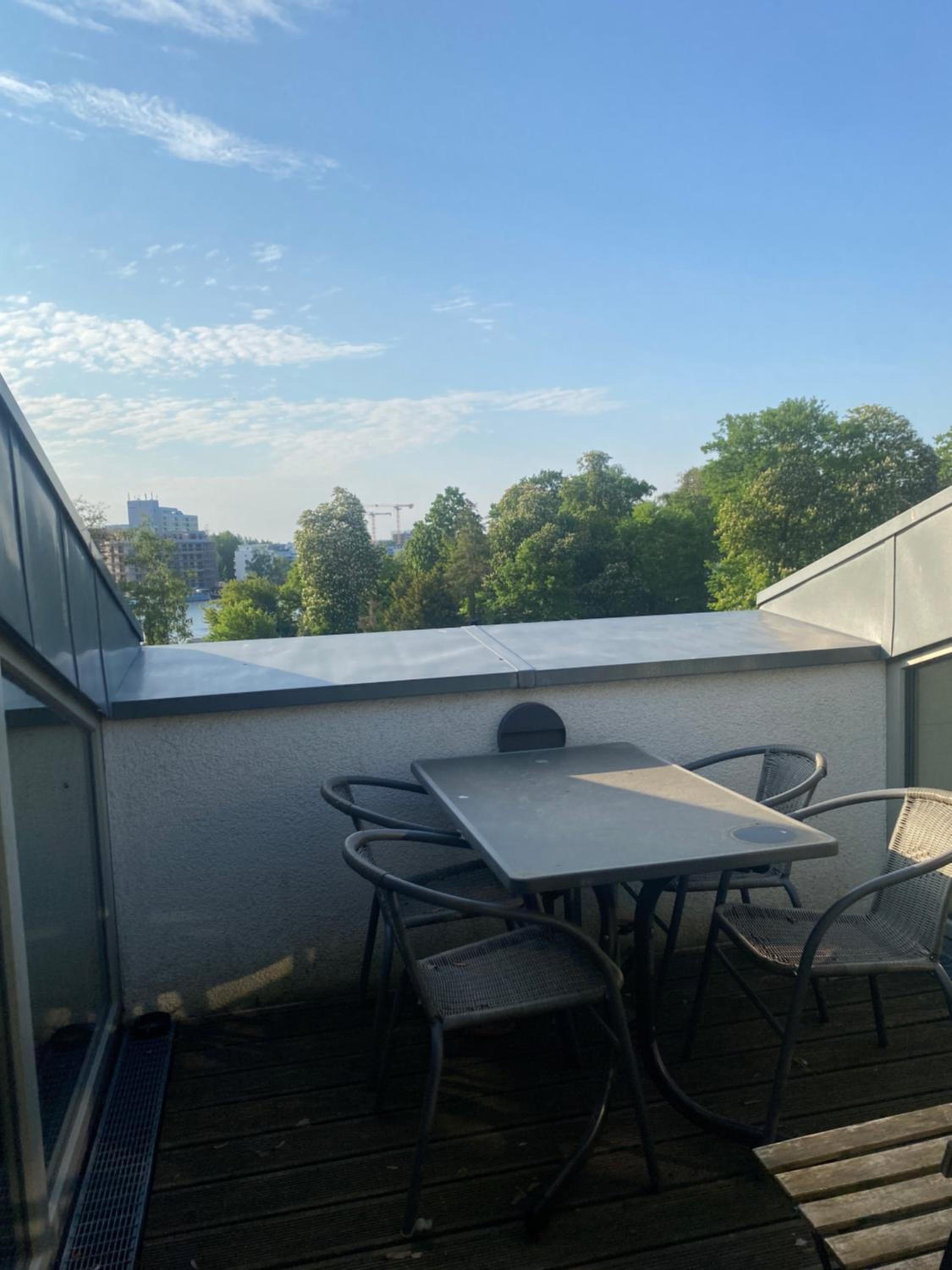 Appartement Havelblick