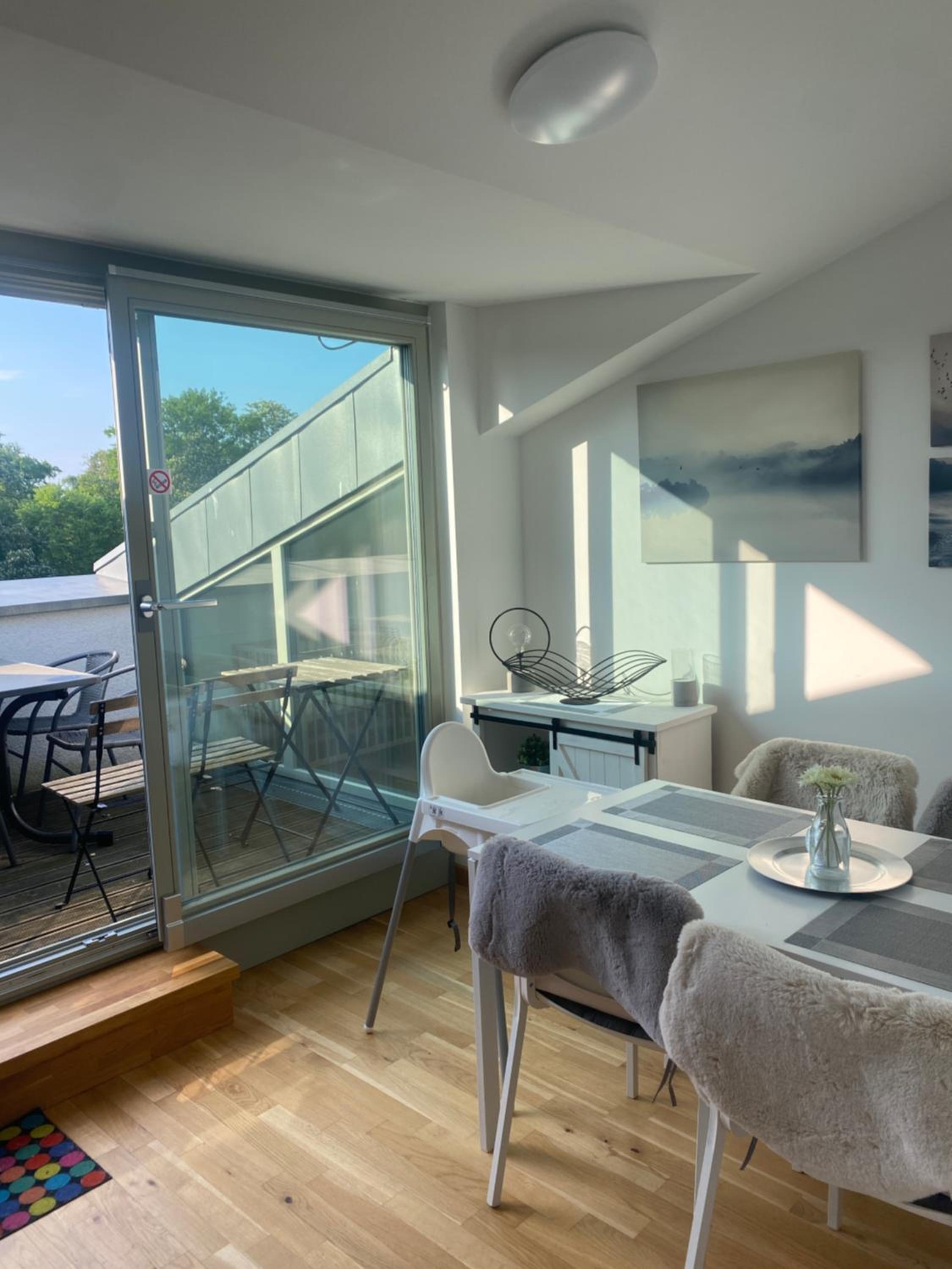 Appartement Havelblick