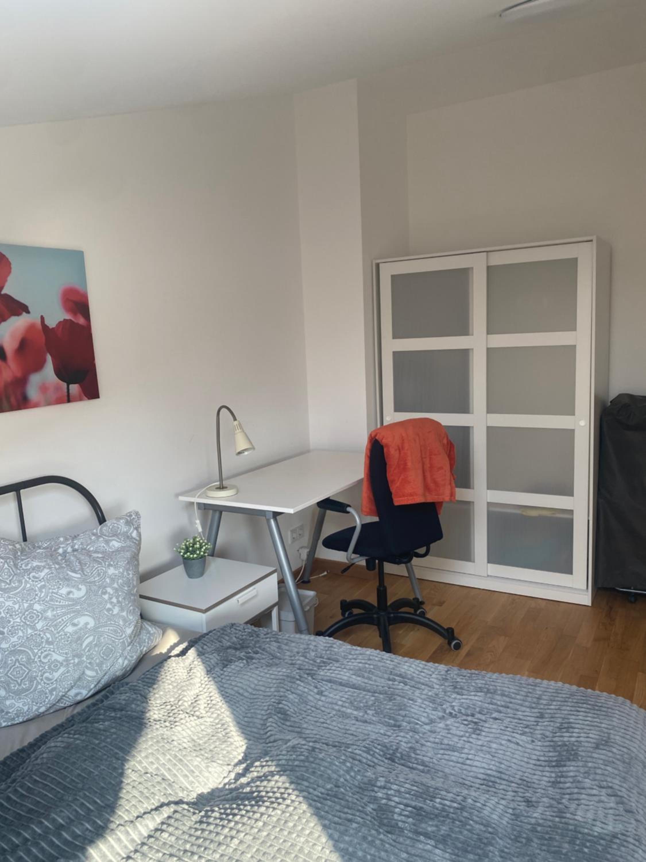 Appartement Havelblick