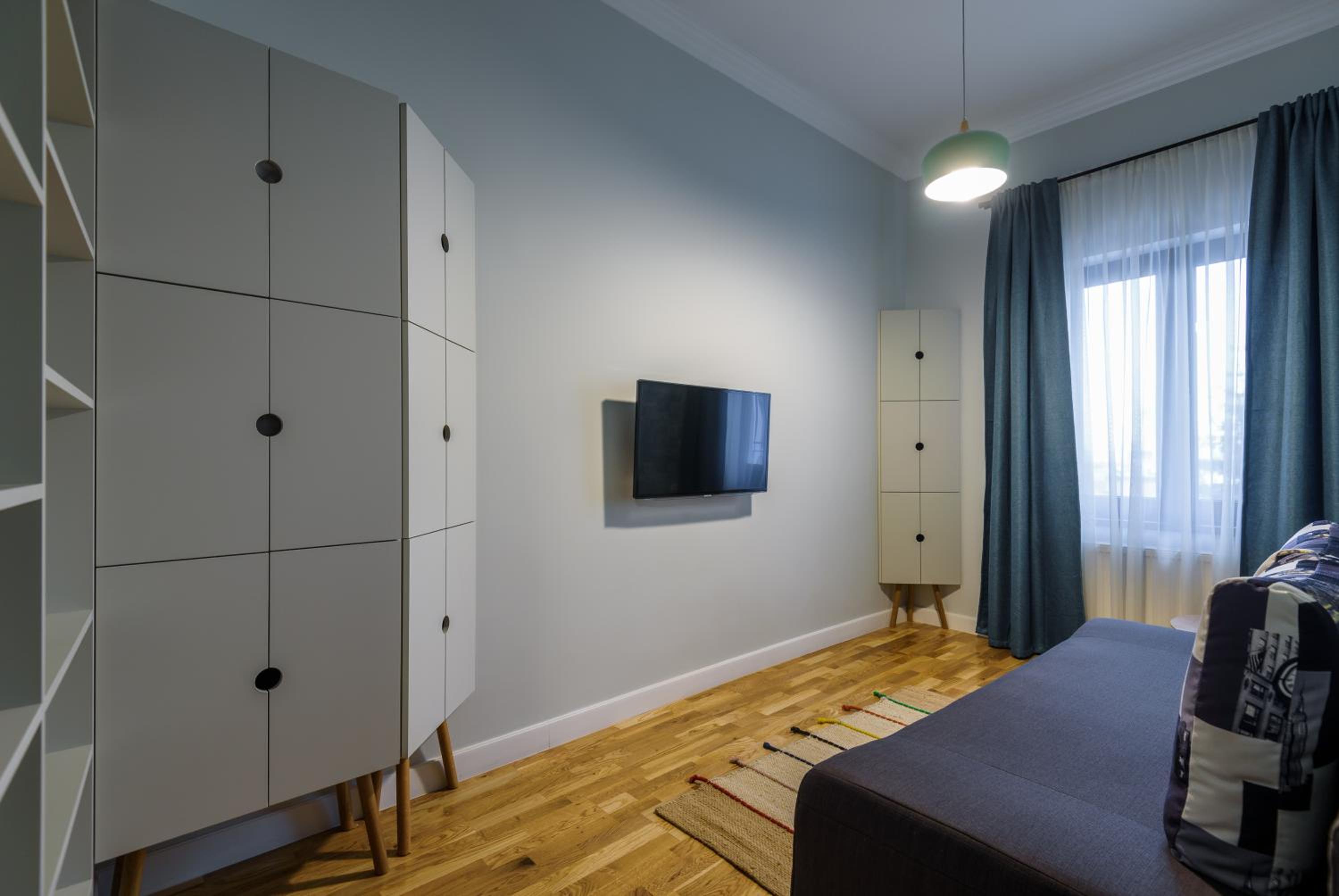 Cluj Heart Apartment