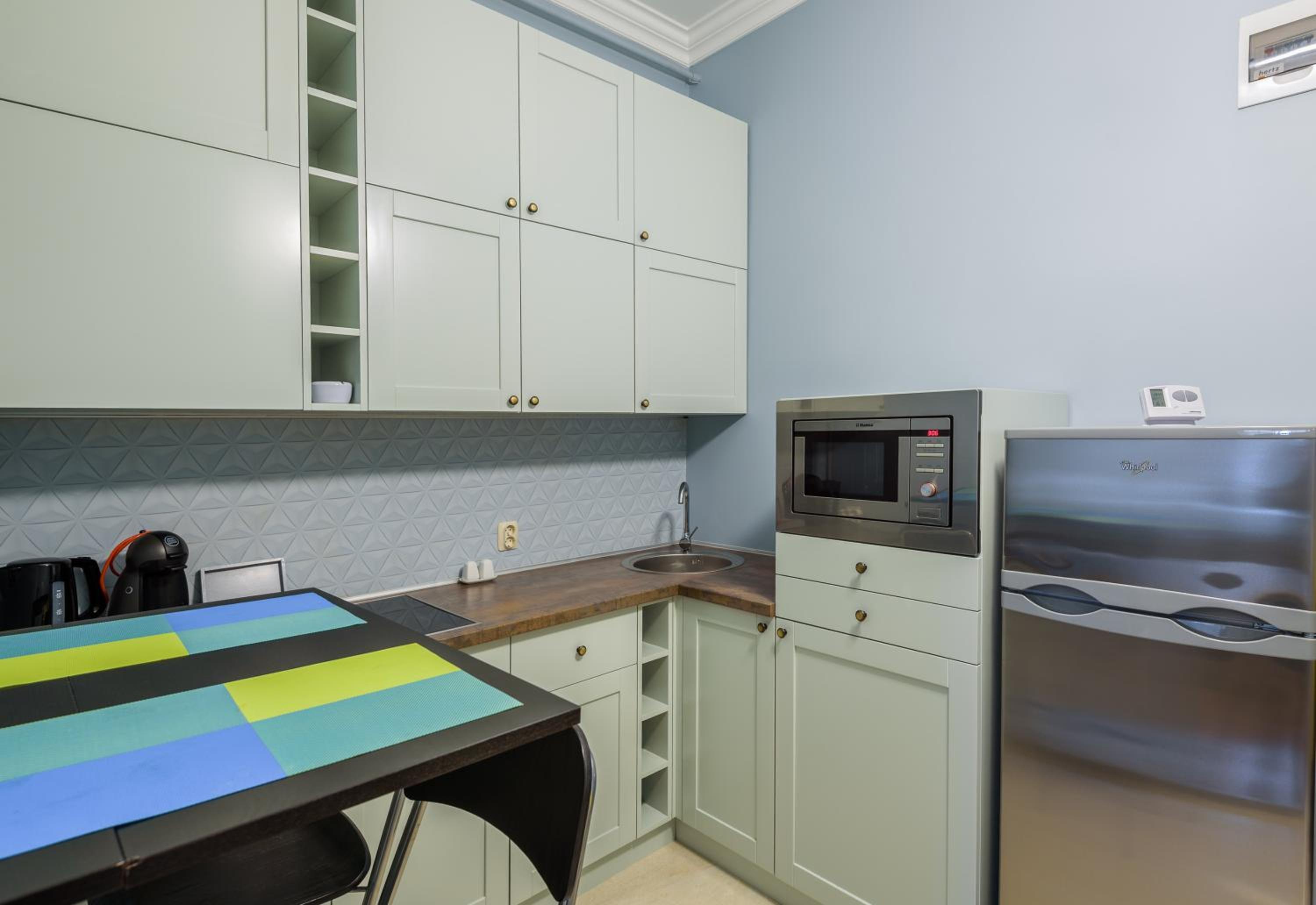 Cluj Heart Apartment