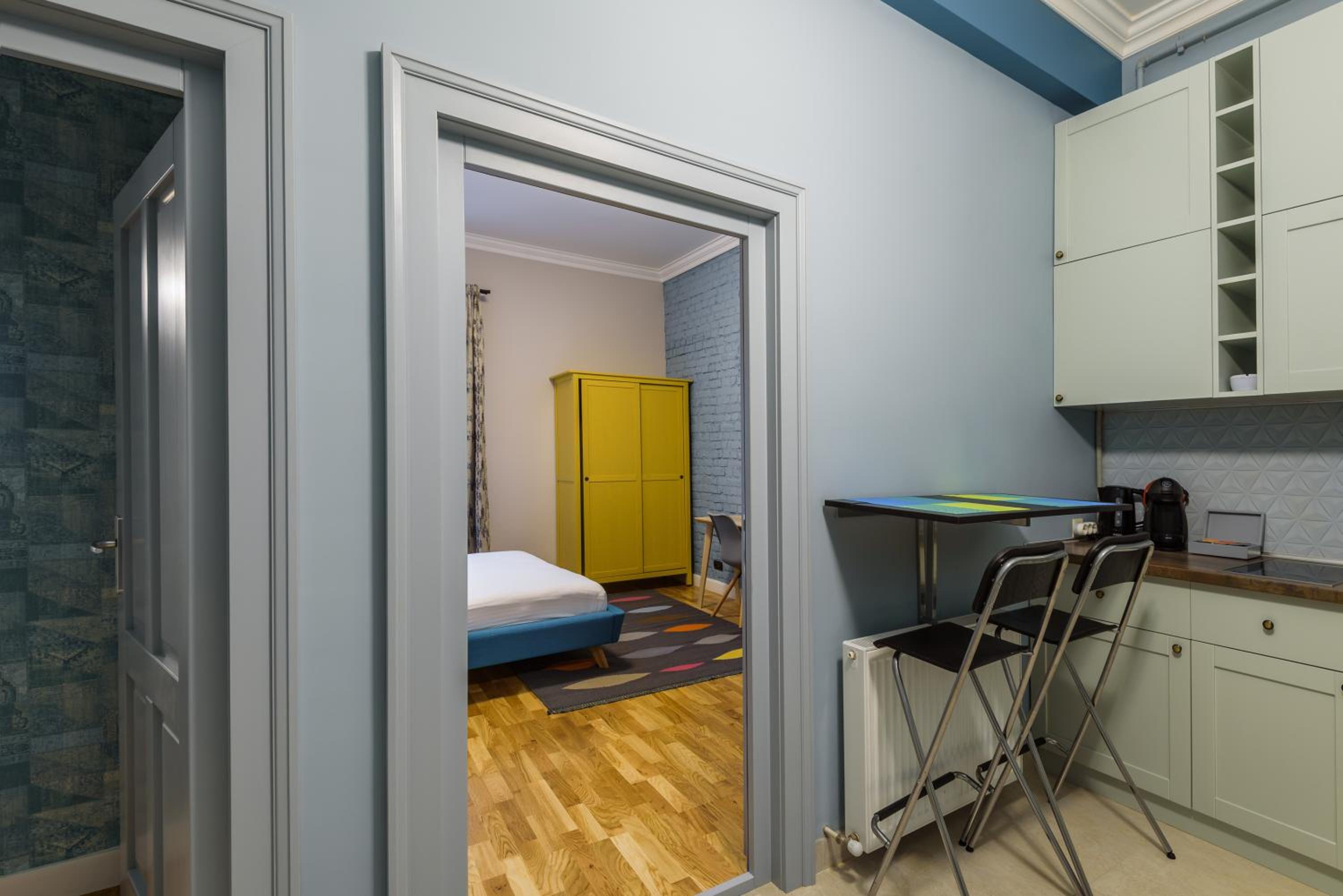 Cluj Heart Apartment