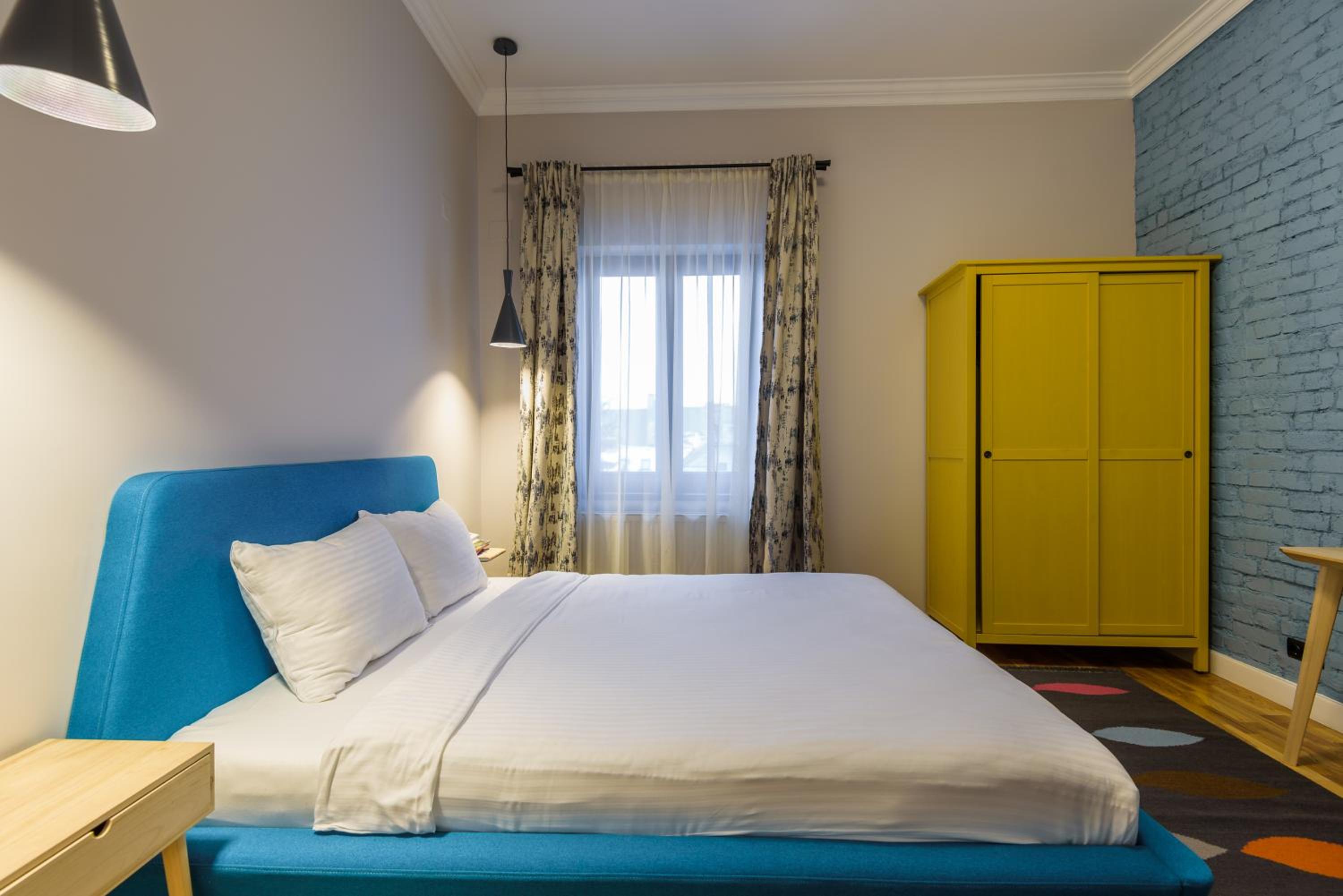 Cluj Heart Apartment