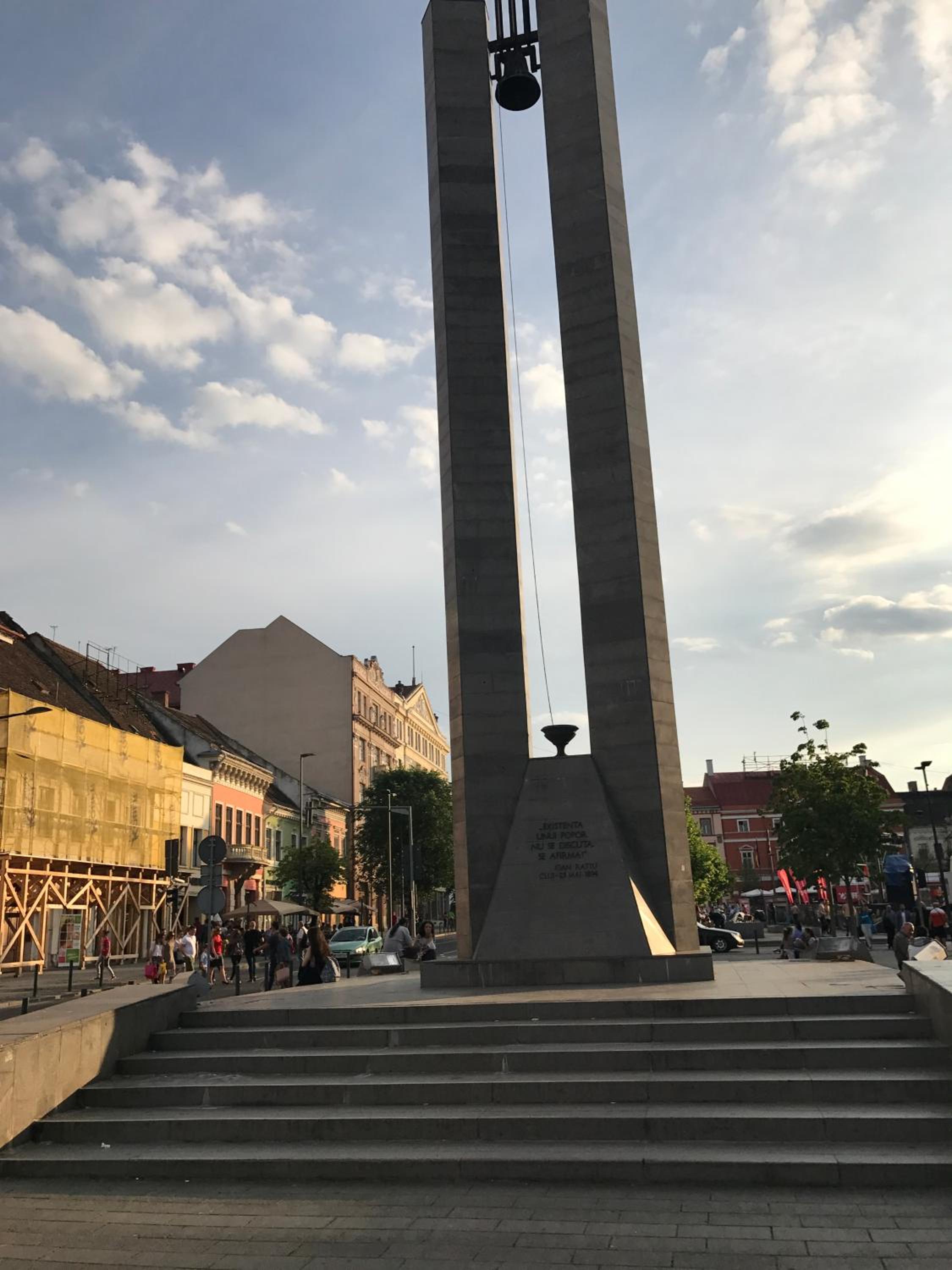 Cluj Heart Apartment