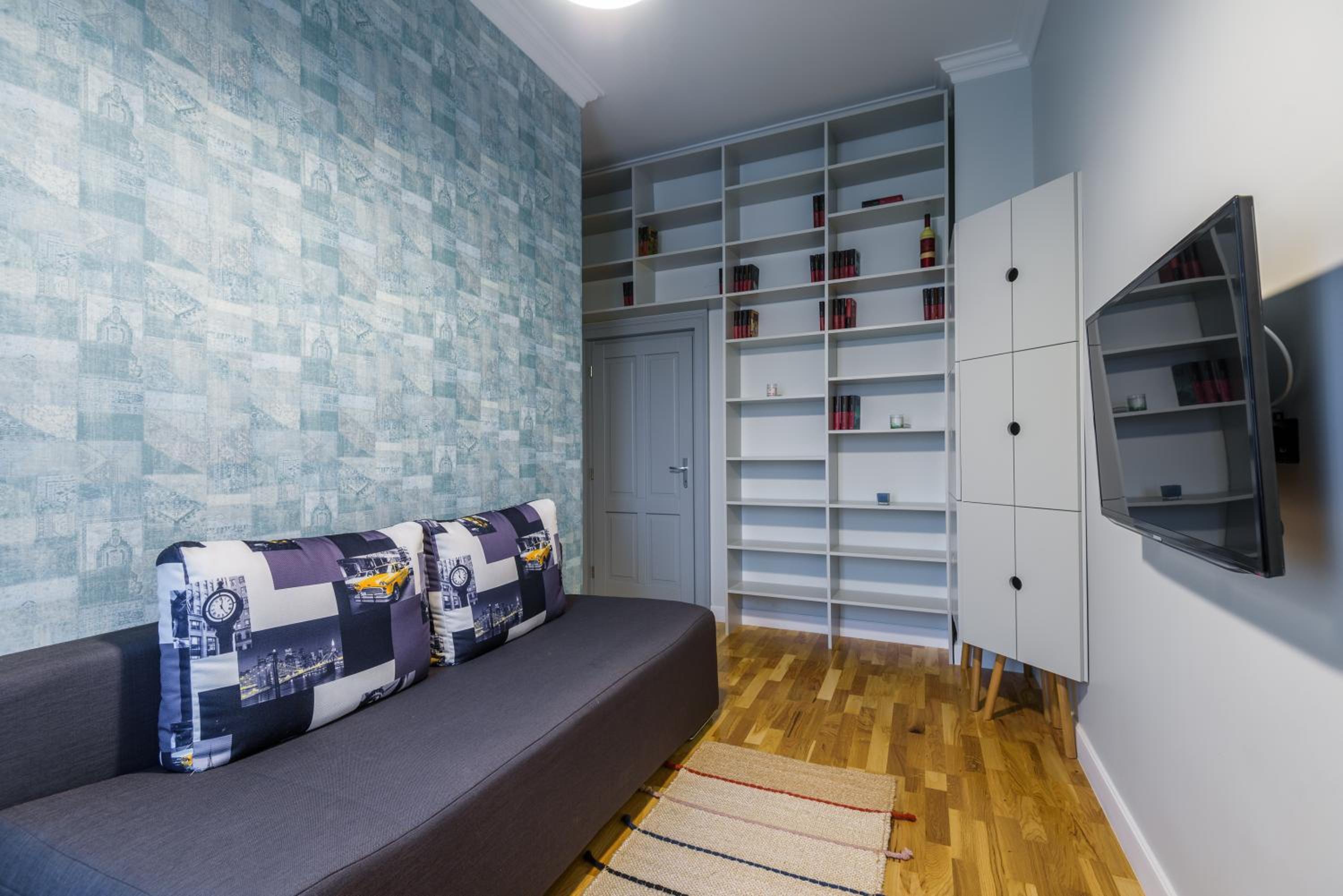 Cluj Heart Apartment