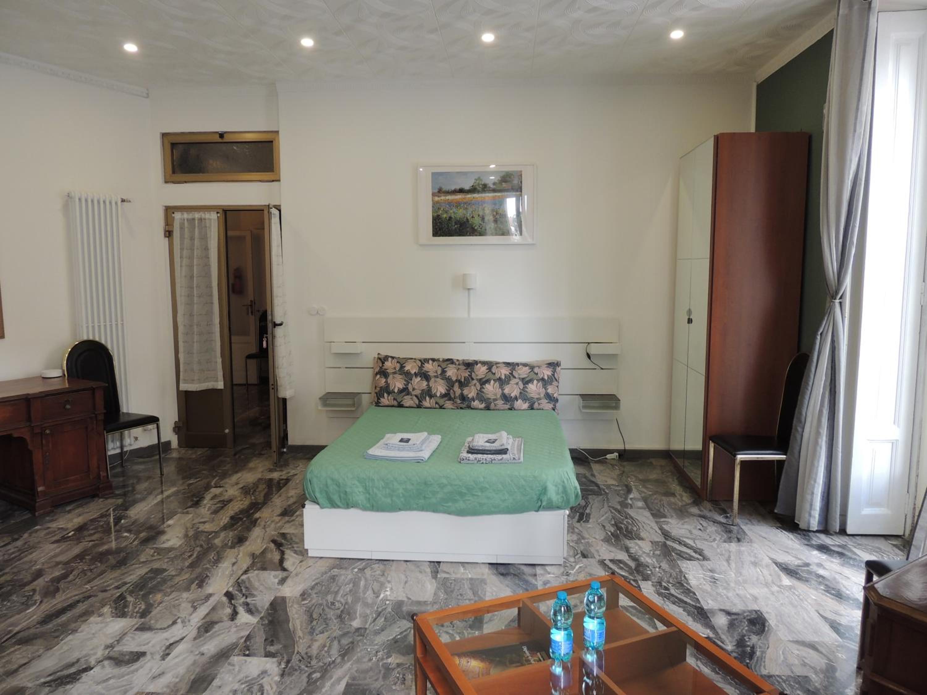 Home Nolo Milano 4 rooms 11 beds