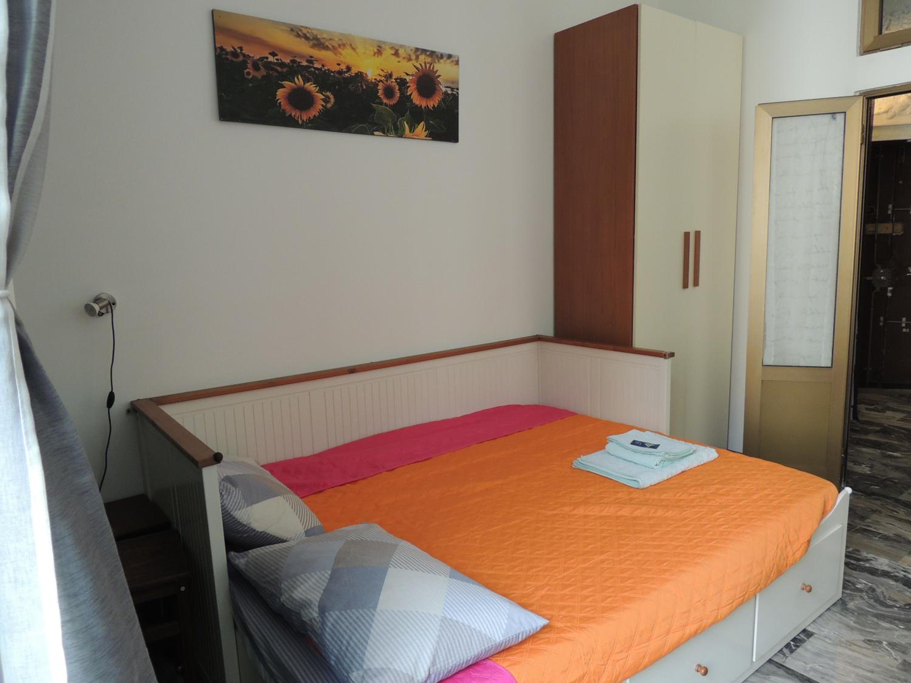 Home Nolo Milano 4 rooms 11 beds