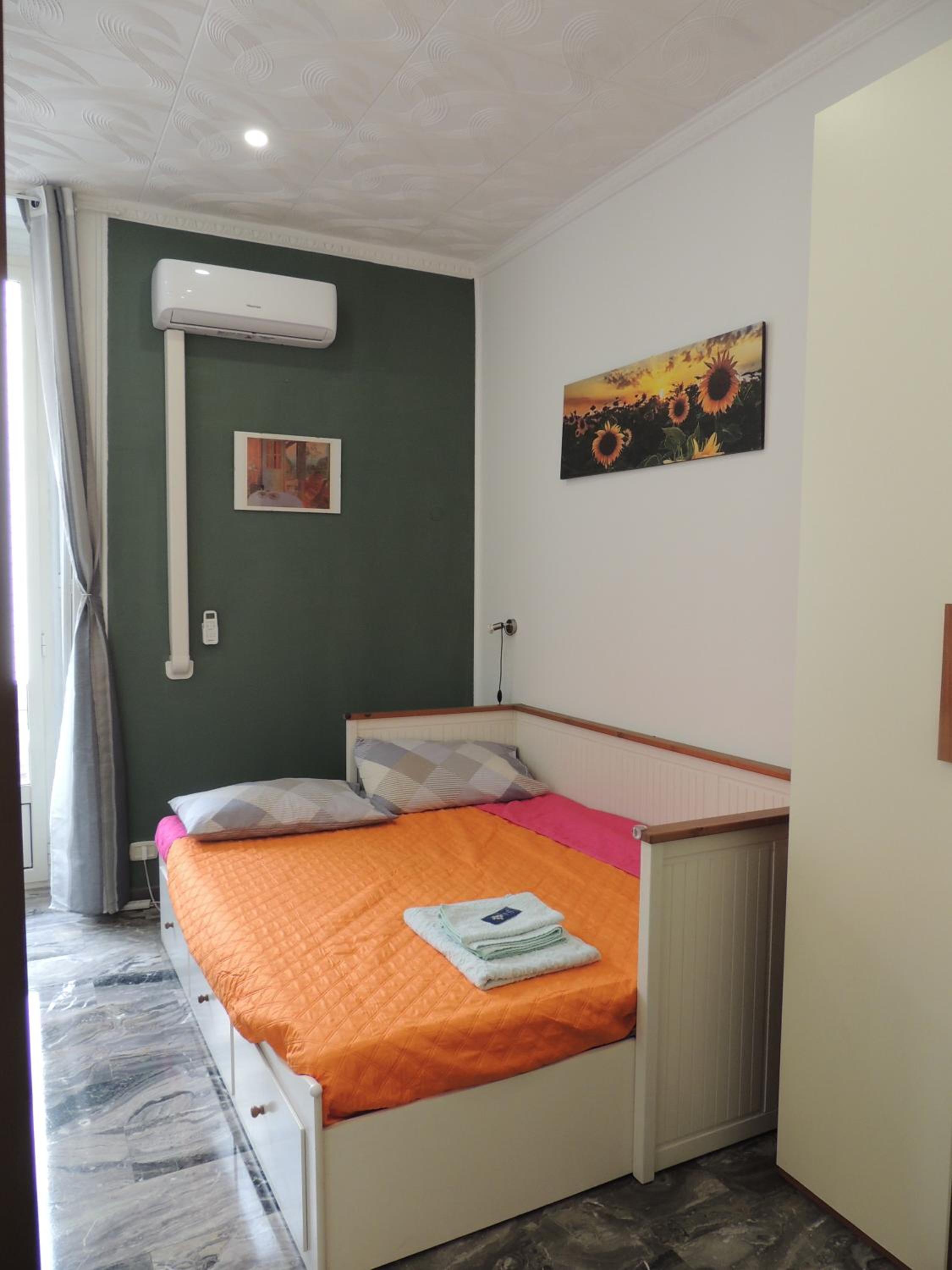 Home Nolo Milano 4 rooms 11 beds