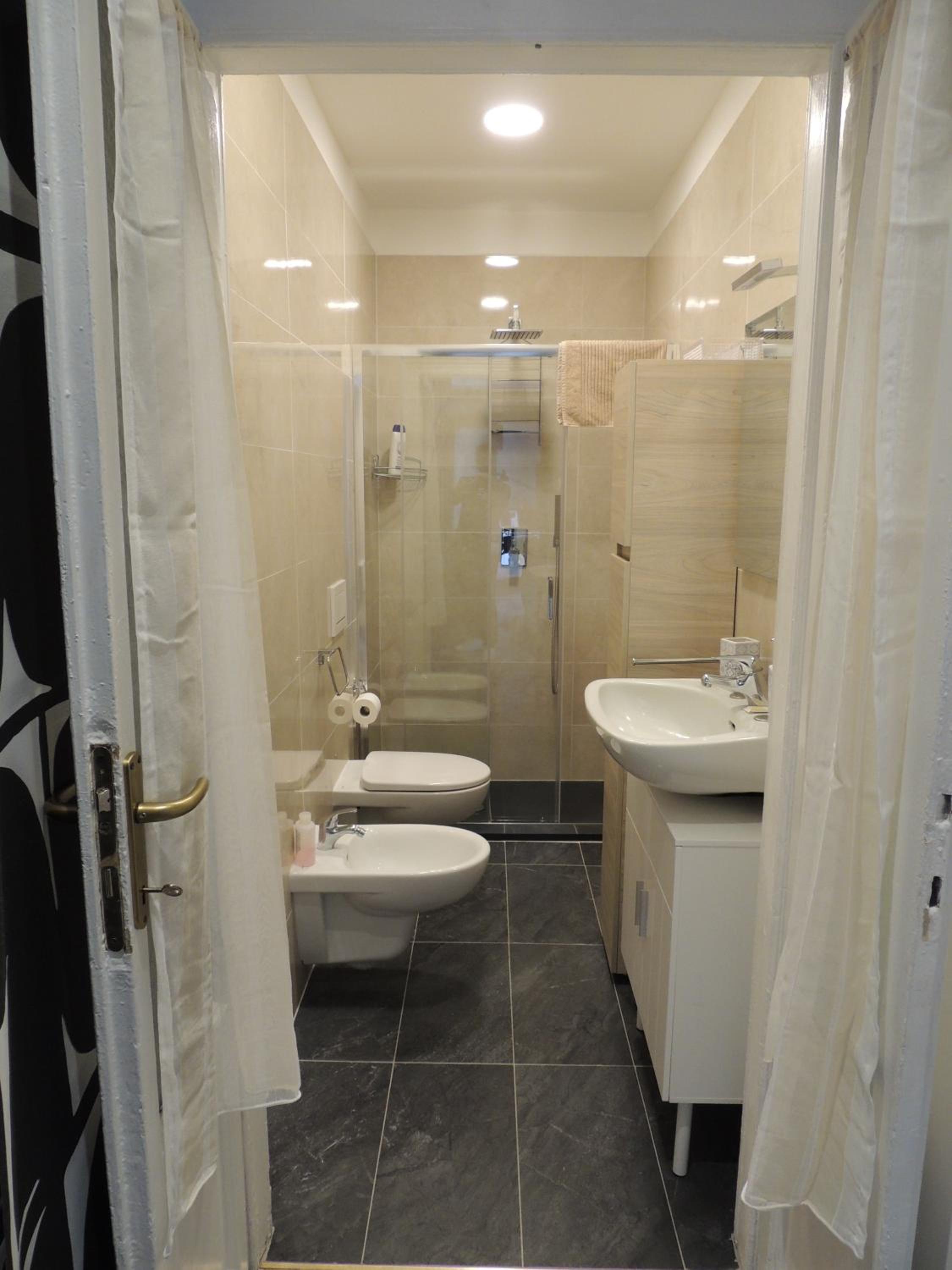 Home Nolo Milano 4 rooms 11 beds