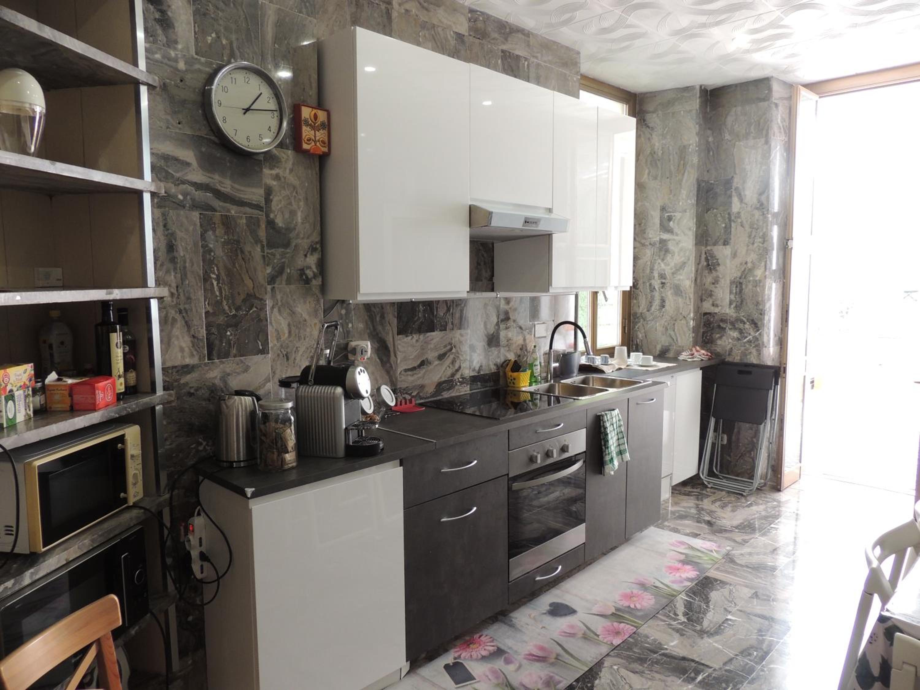 Home Nolo Milano 4 rooms 11 beds