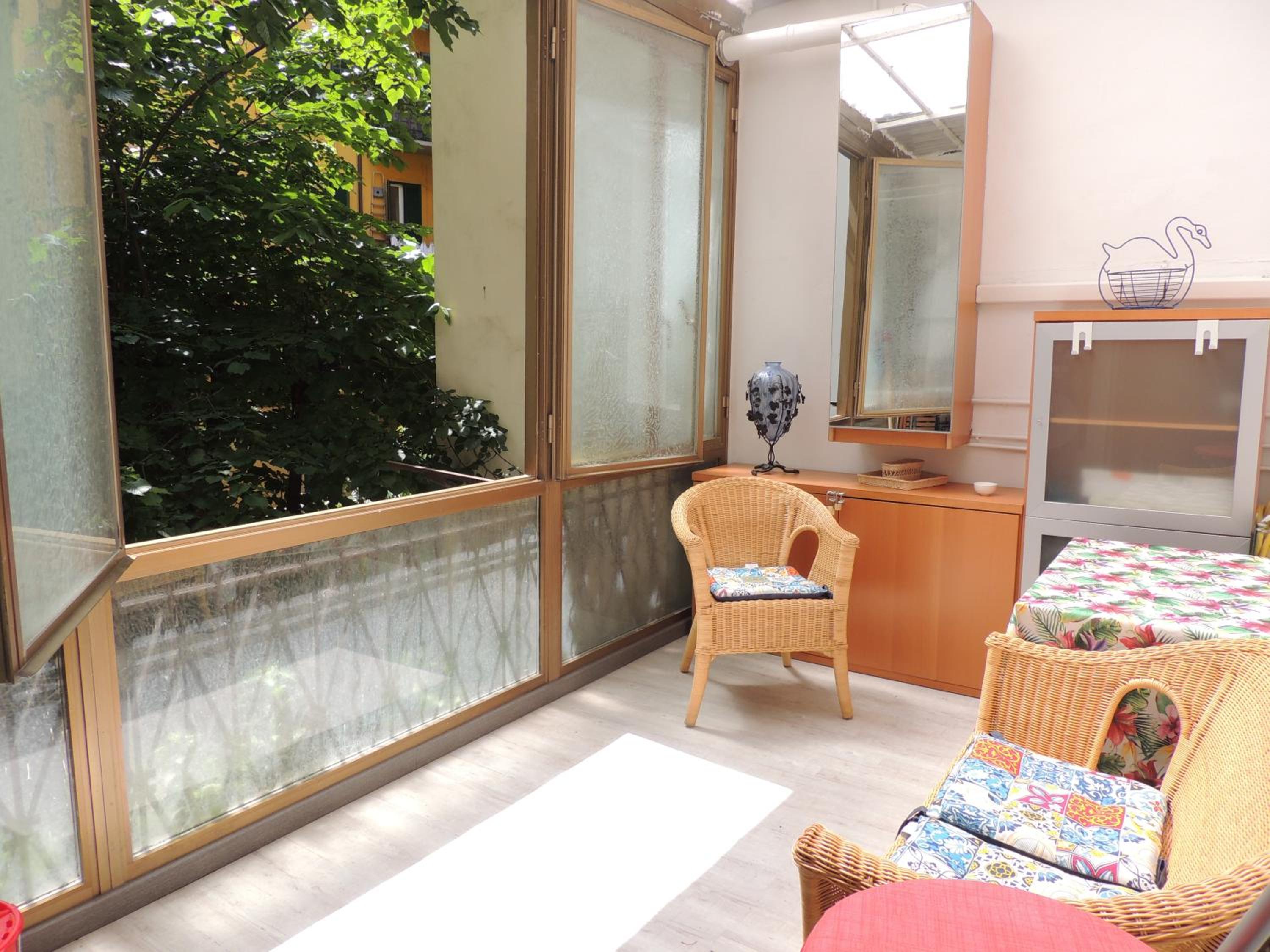 Home Nolo Milano 4 rooms 11 beds