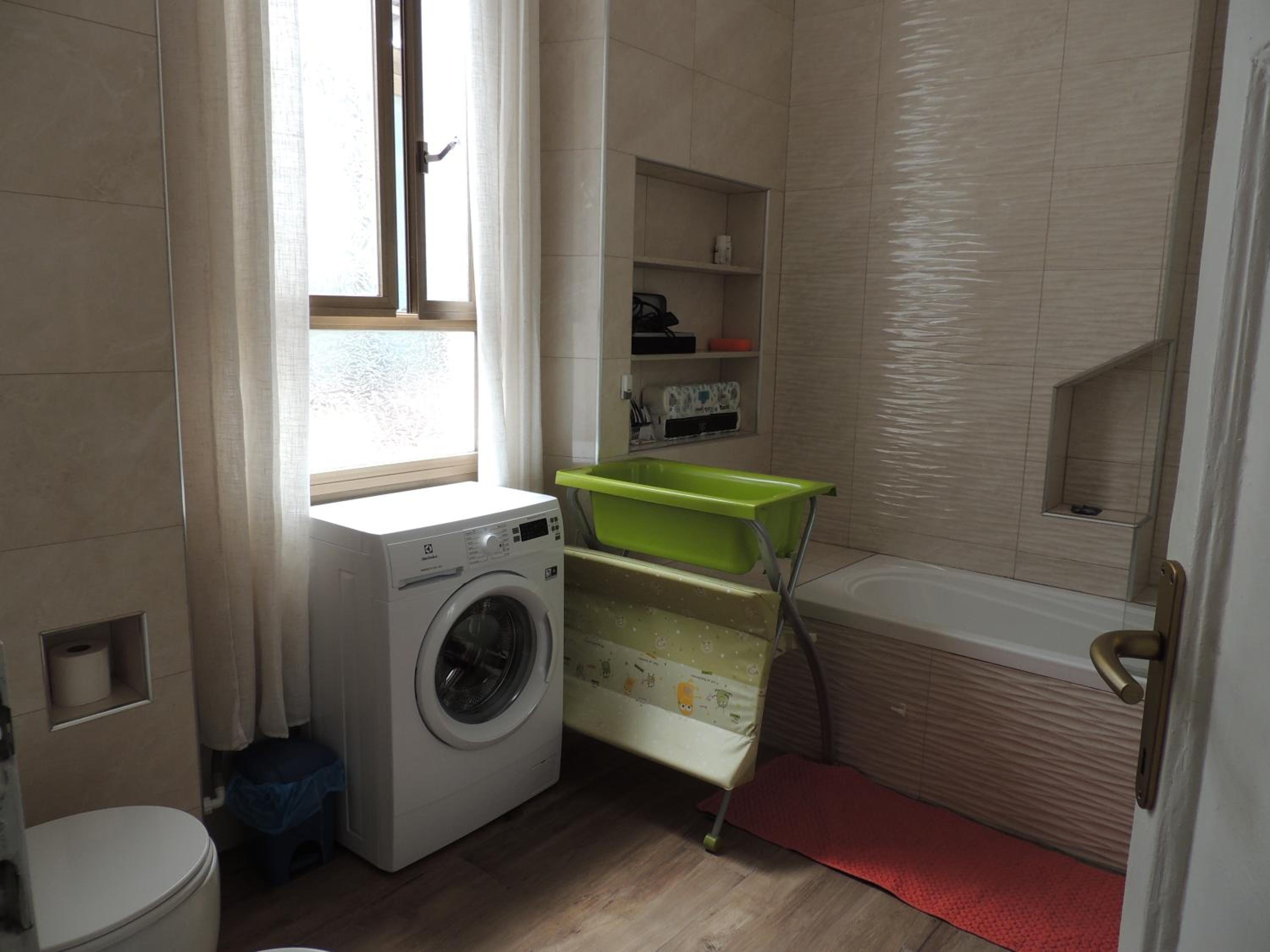 Home Nolo Milano 4 rooms 11 beds