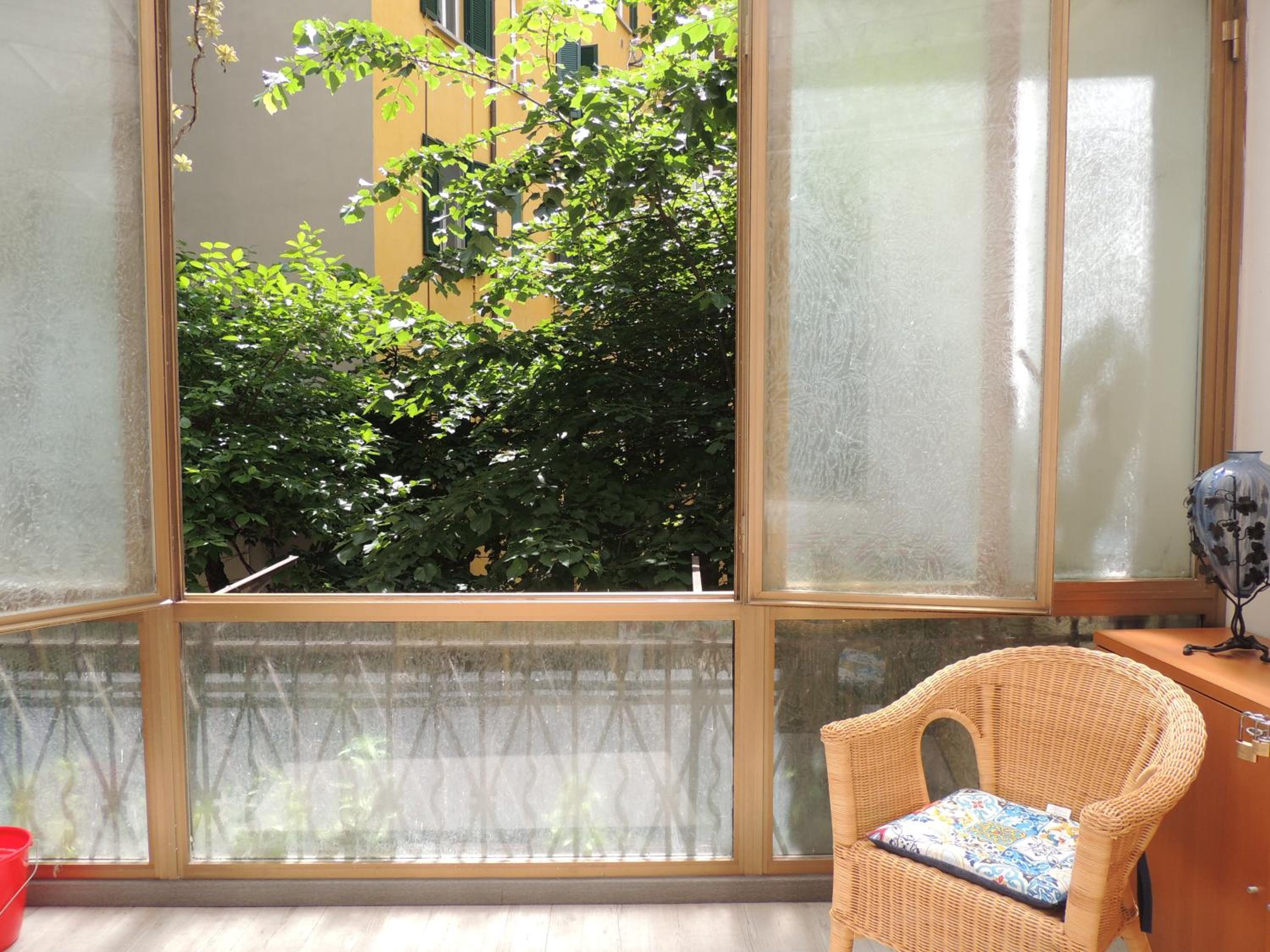 Home Nolo Milano 4 rooms 11 beds