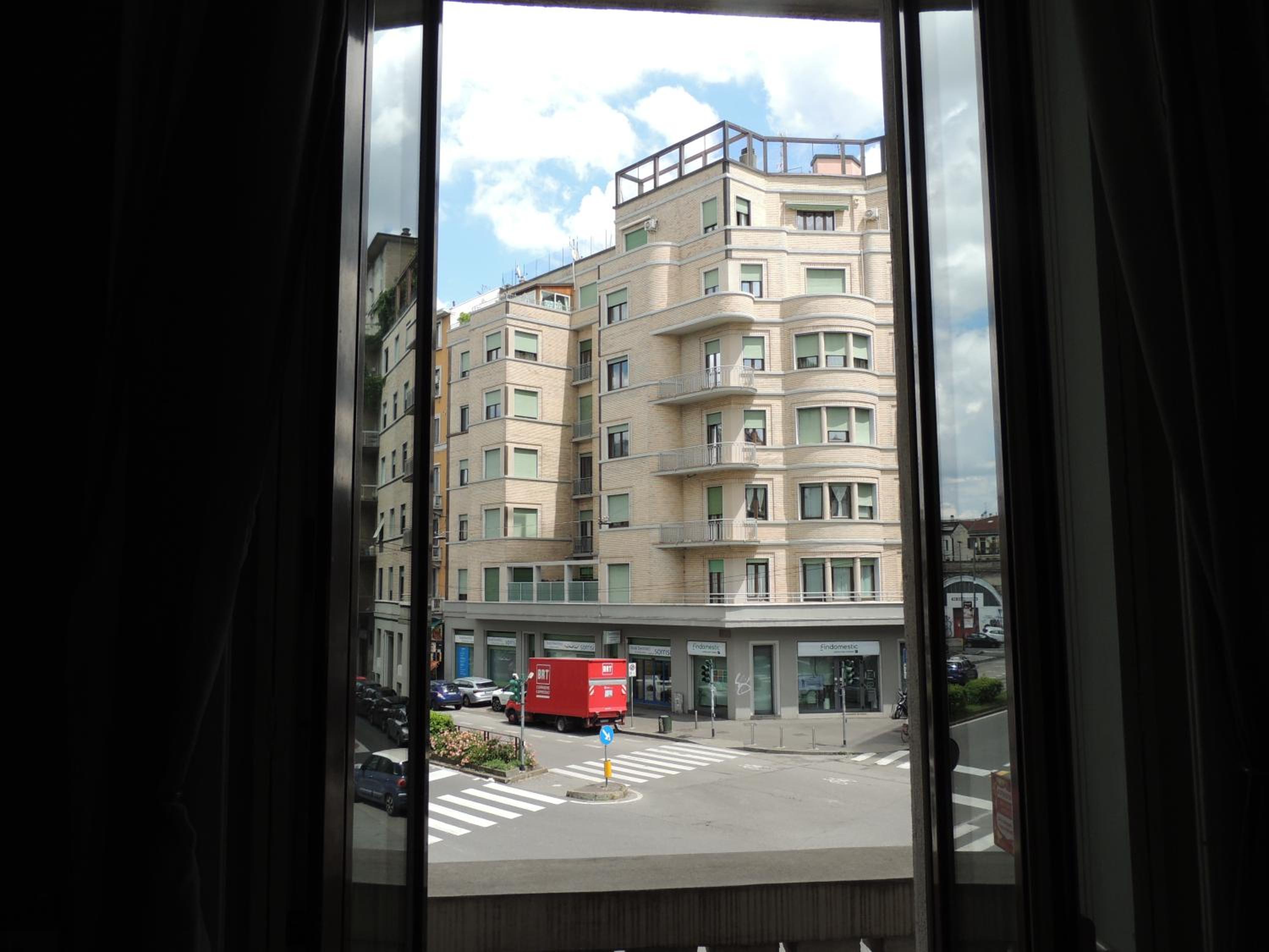 Home Nolo Milano 4 rooms 11 beds