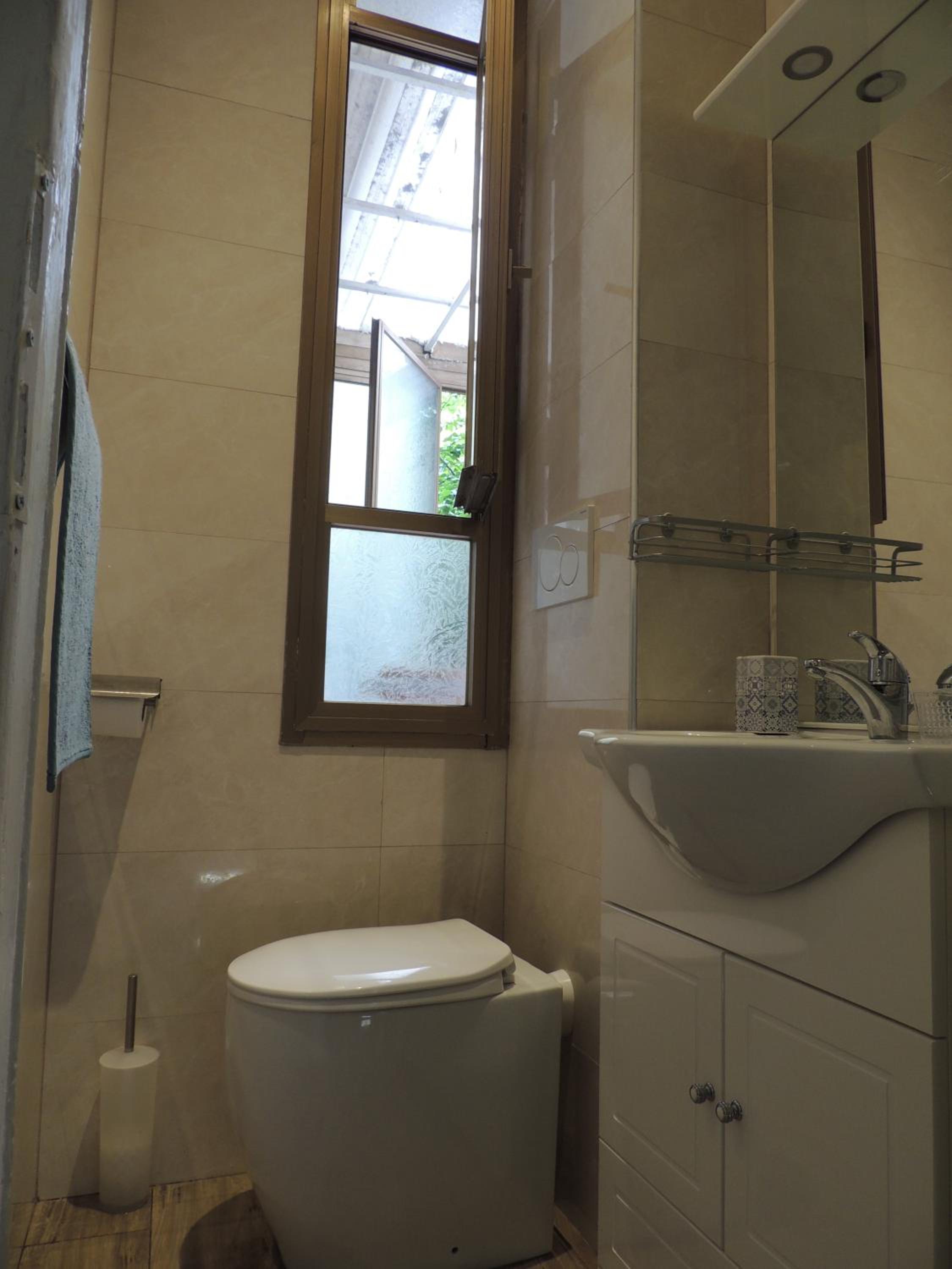 Home Nolo Milano 4 rooms 11 beds