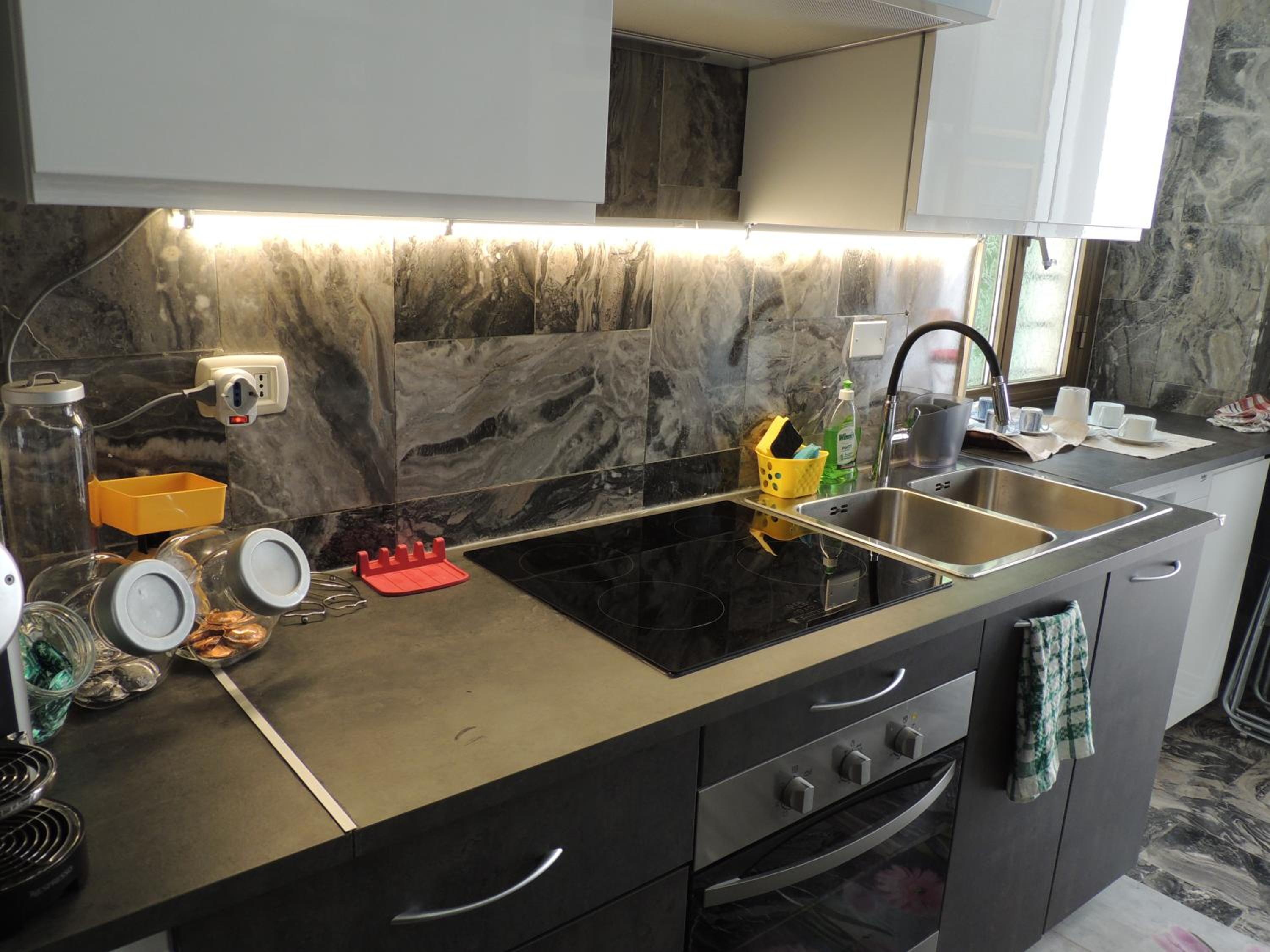 Home Nolo Milano 4 rooms 11 beds