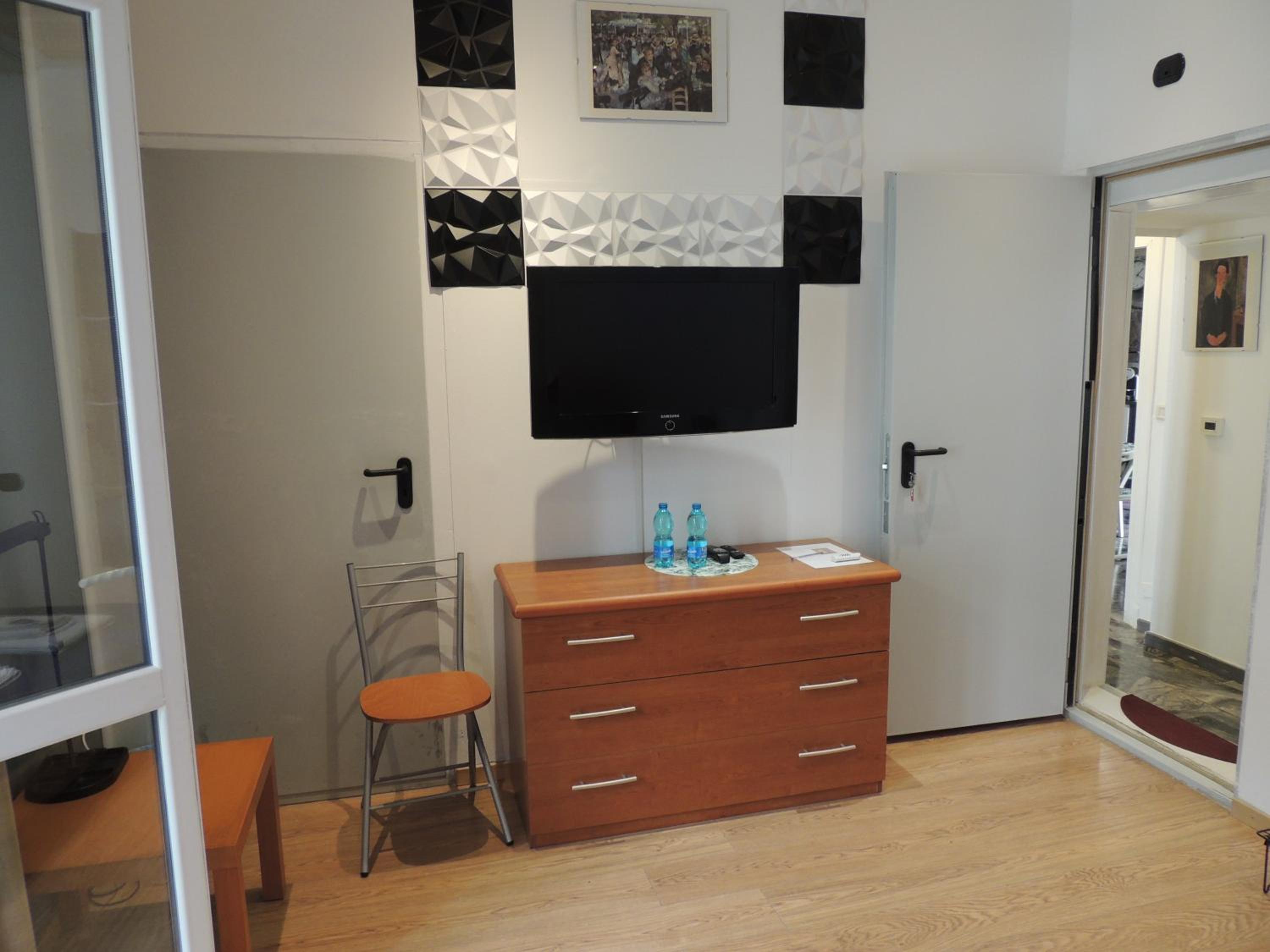 Home Nolo Milano 4 rooms 11 beds