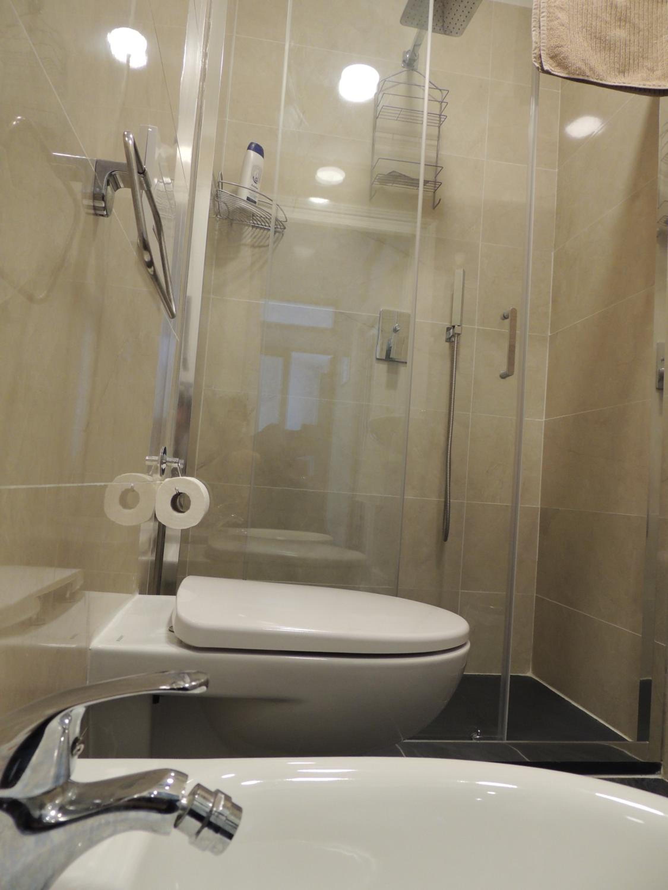 Home Nolo Milano 4 rooms 11 beds
