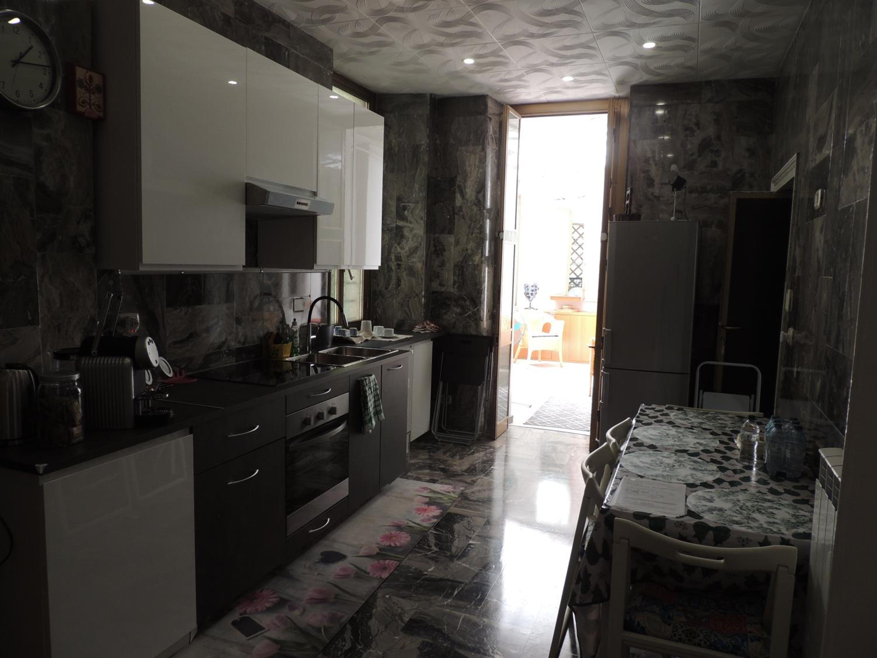 Home Nolo Milano 4 rooms 11 beds