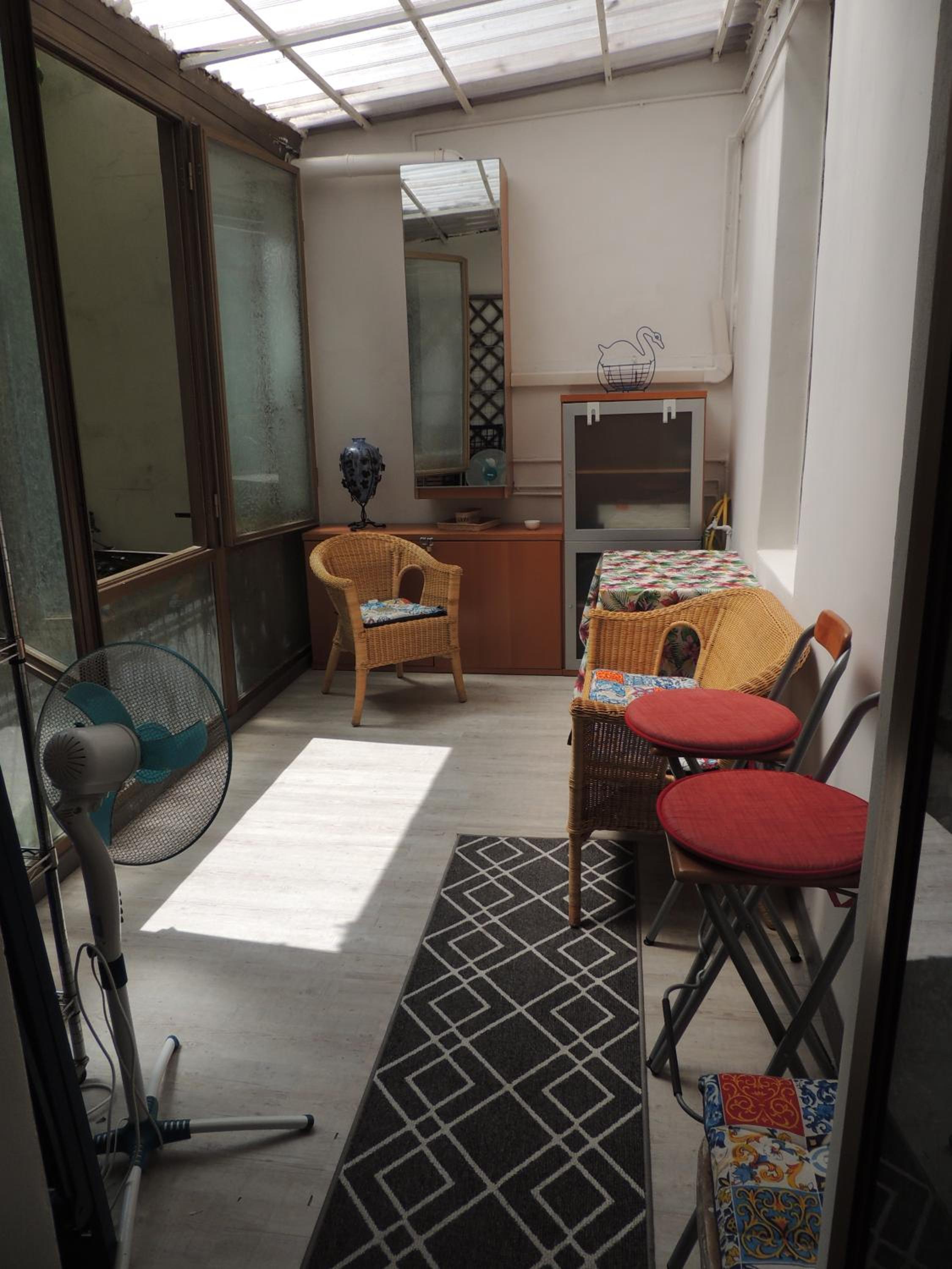 Home Nolo Milano 4 rooms 11 beds
