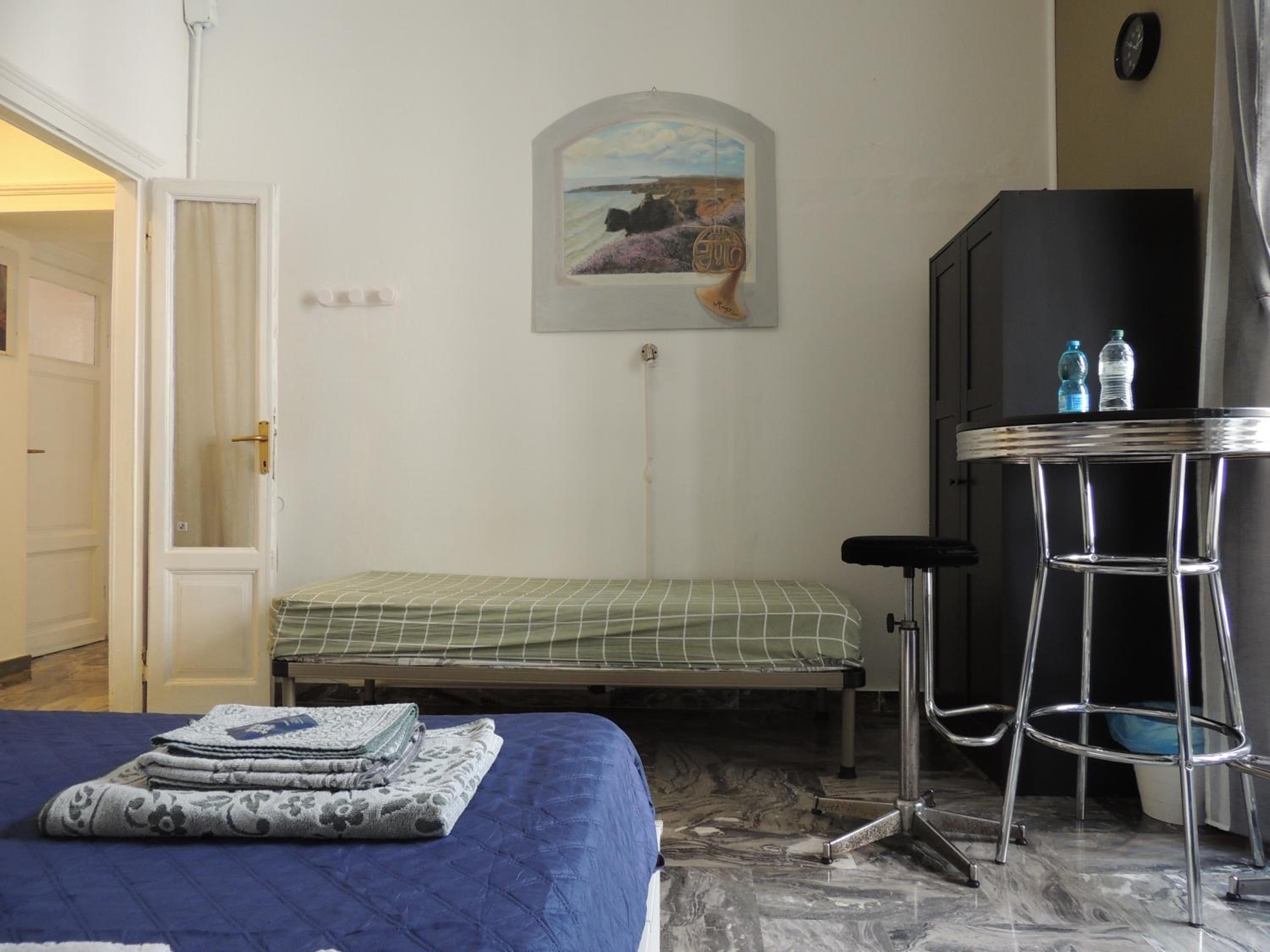 Home Nolo Milano 4 rooms 11 beds