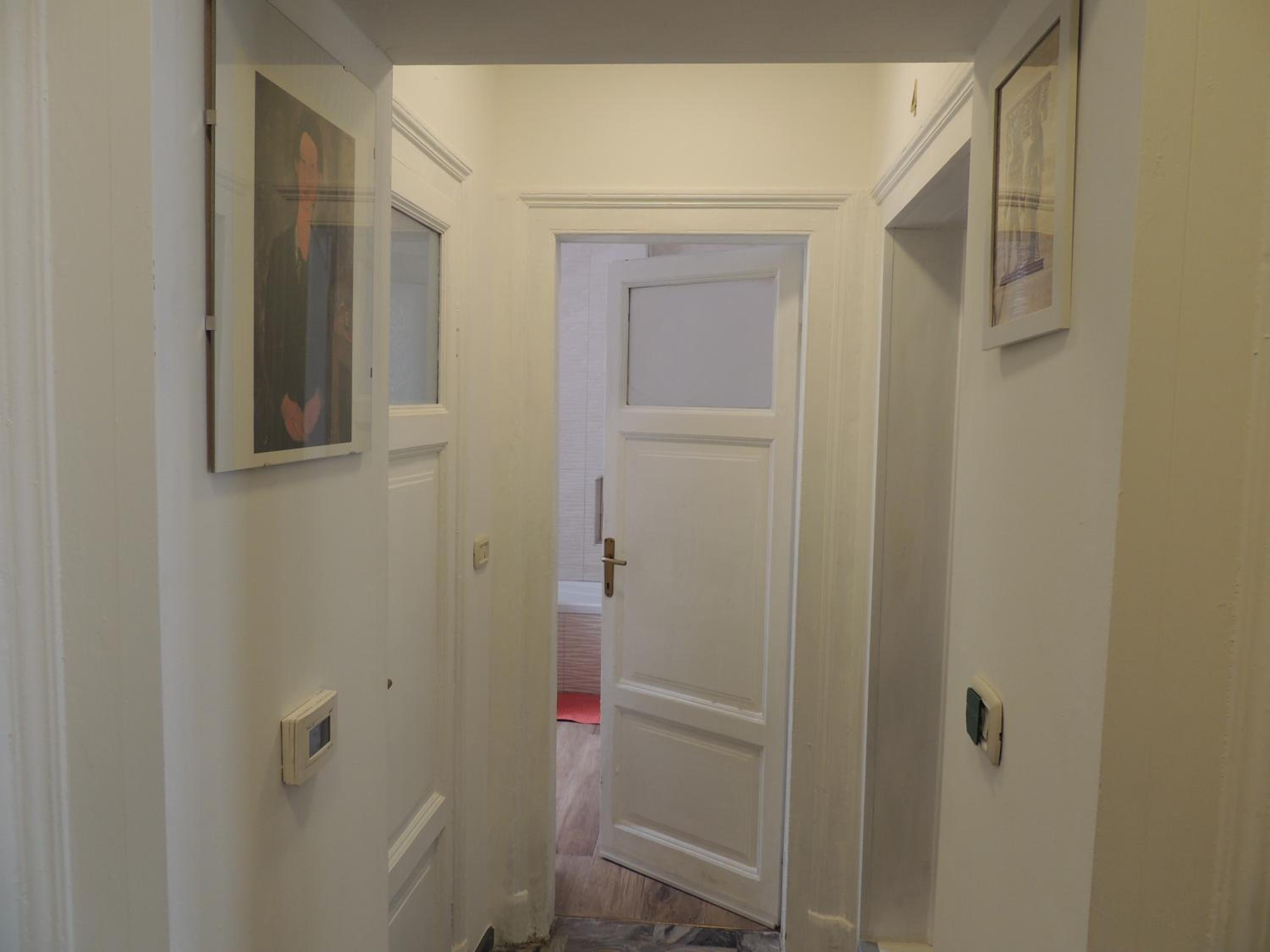 Home Nolo Milano 4 rooms 11 beds