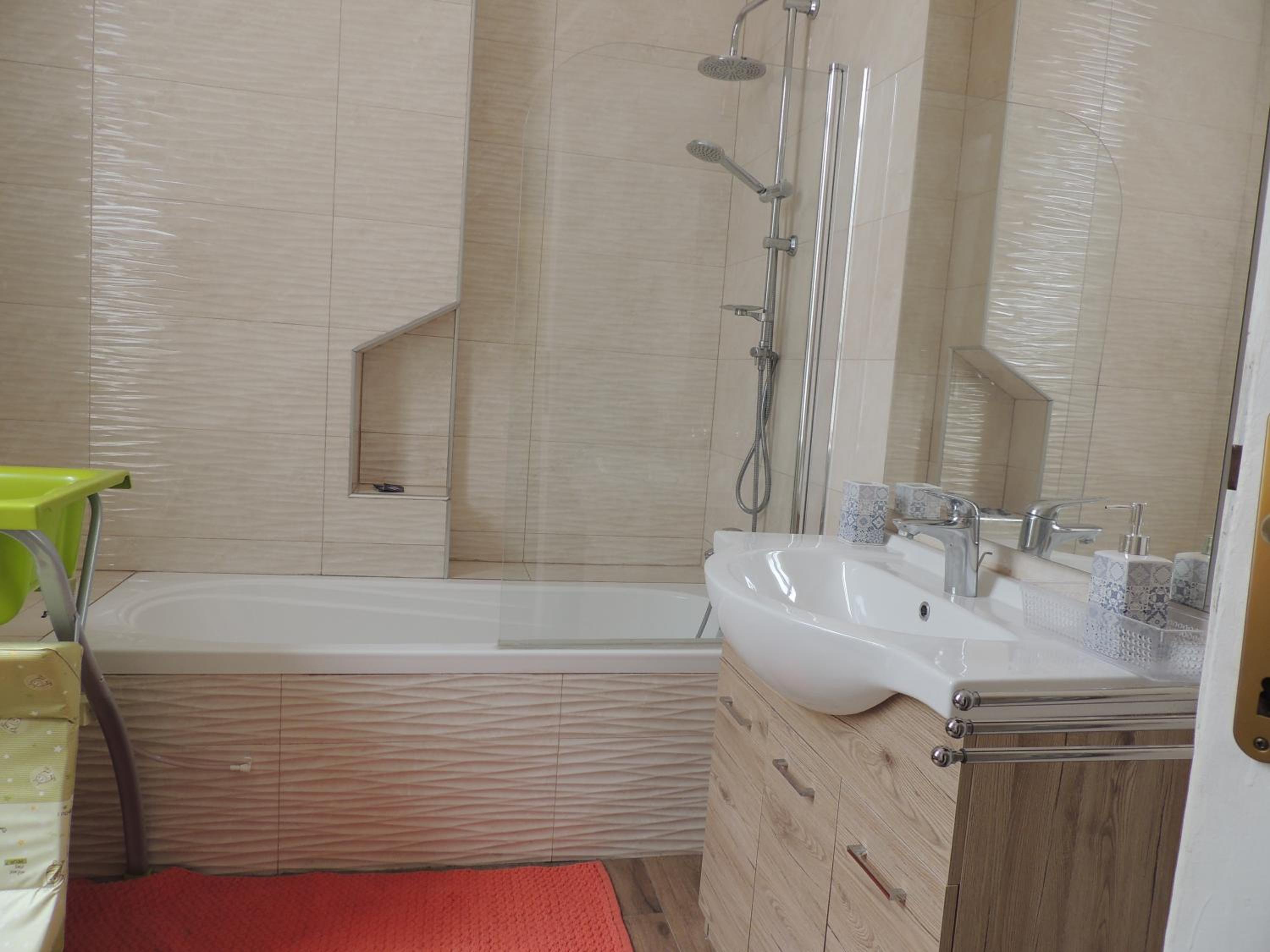 Home Nolo Milano 4 rooms 11 beds